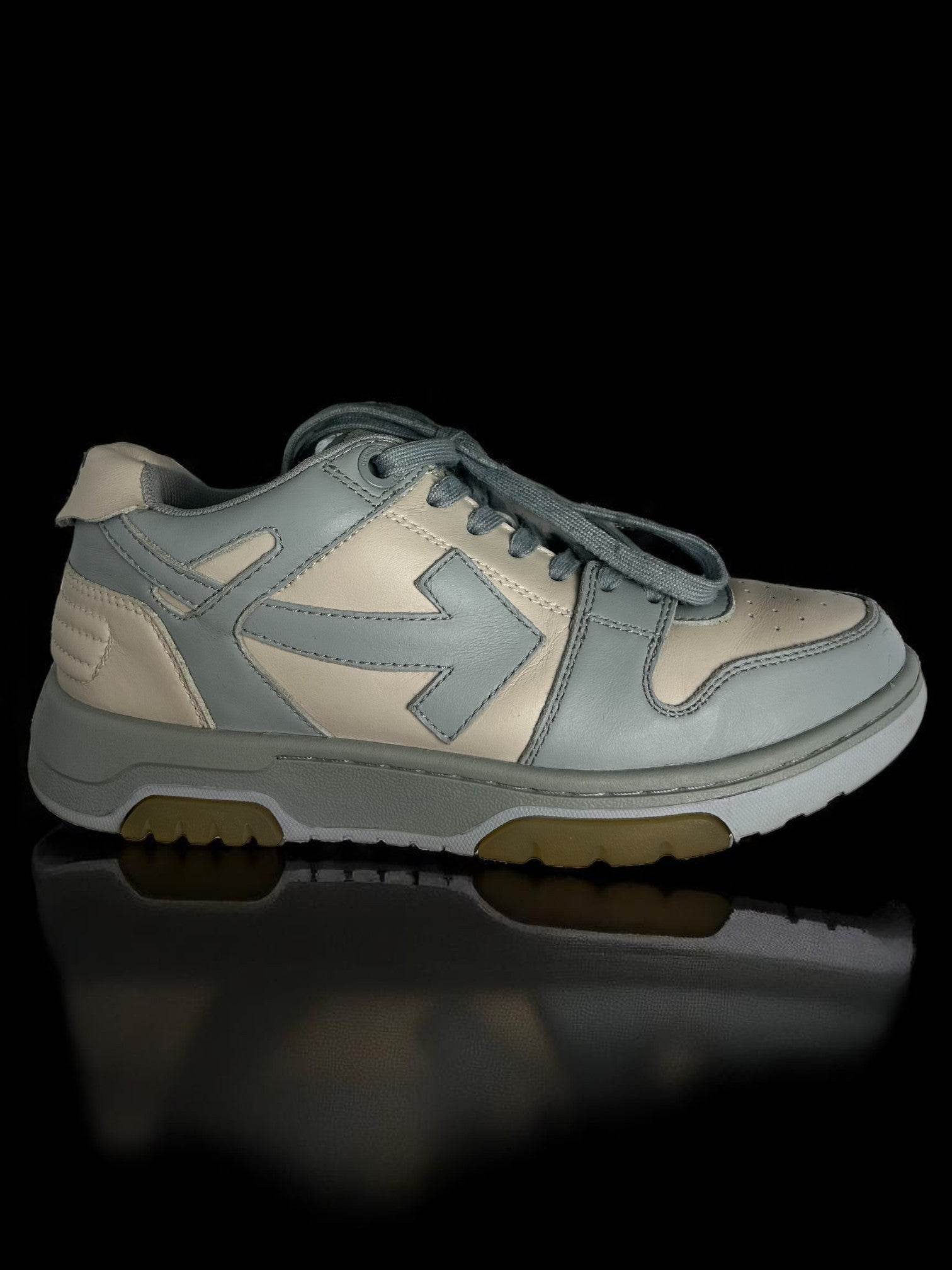 Off-White Out Of Office Sneakers - V STEALS