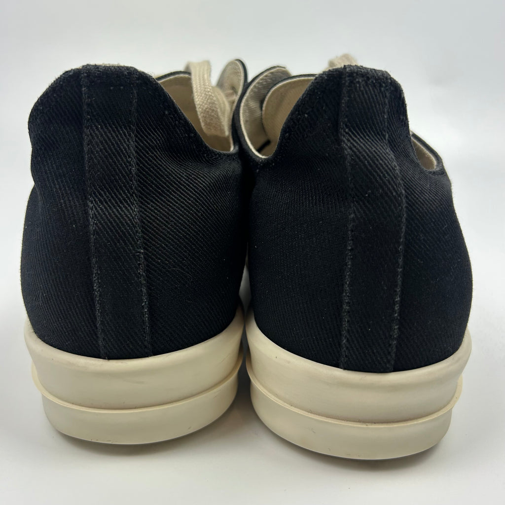Rick Owens Ramones Low Pentagram