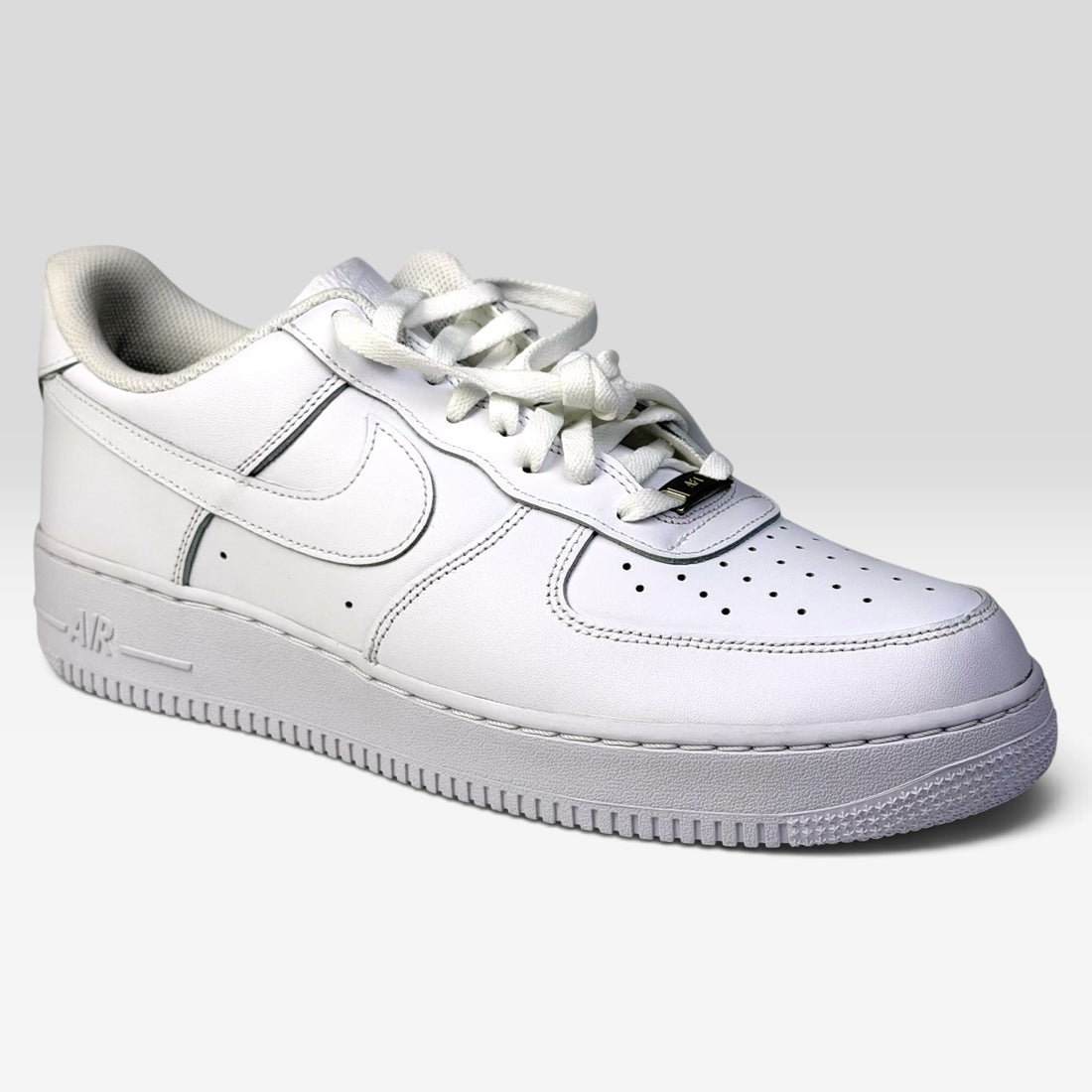 Nike Air Force 1 Low White