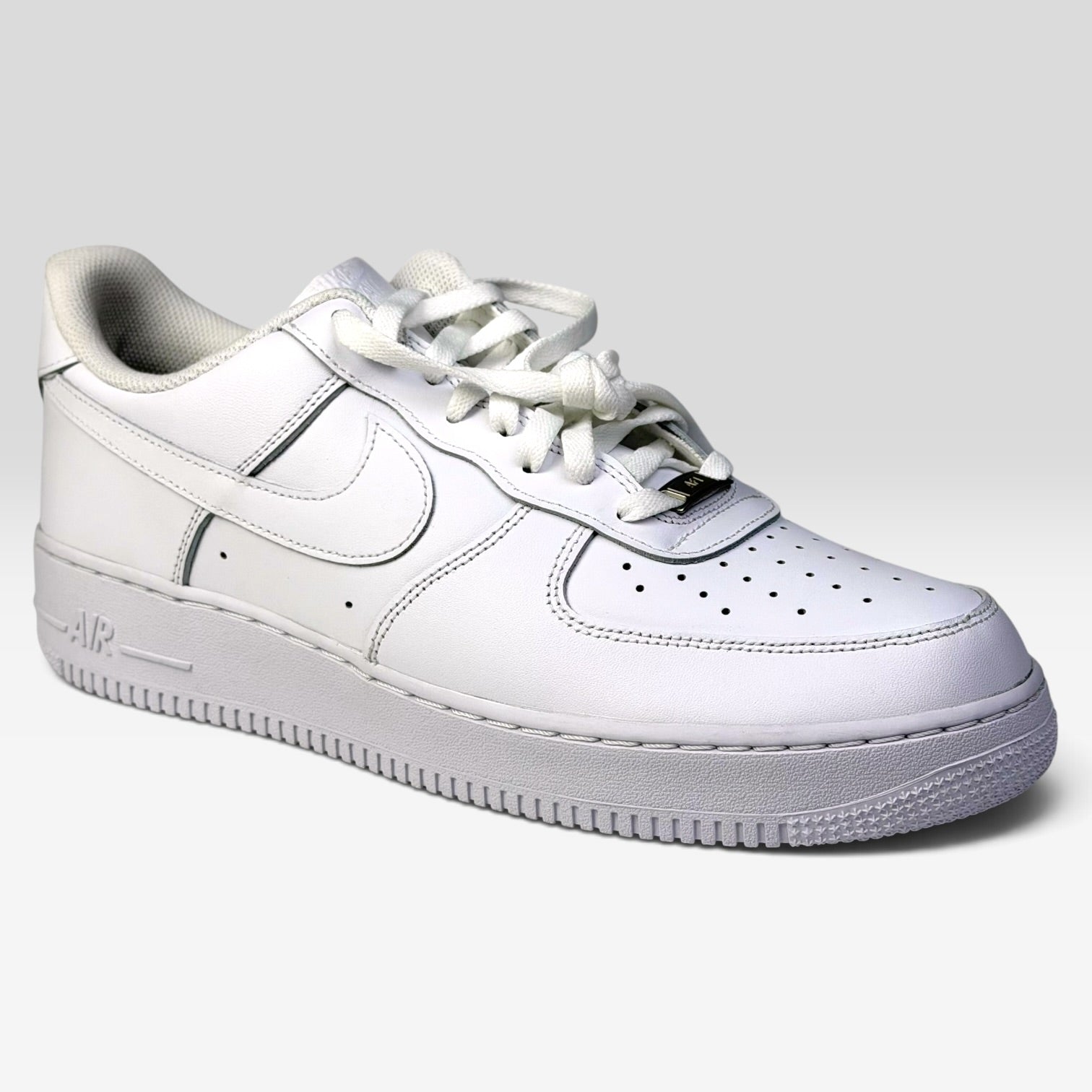 Nike Air Force 1 Low White