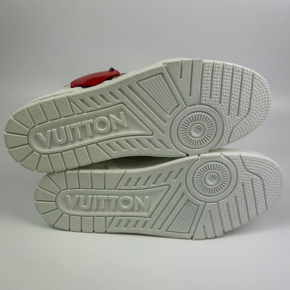 Louis Vuitton x Nigo Human Made Trainer