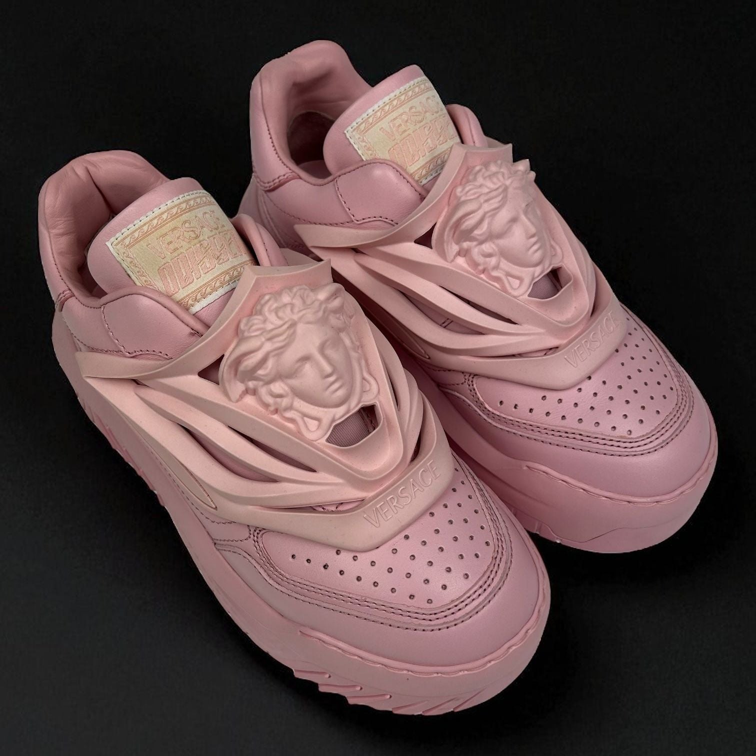 Versace Odissea Pink