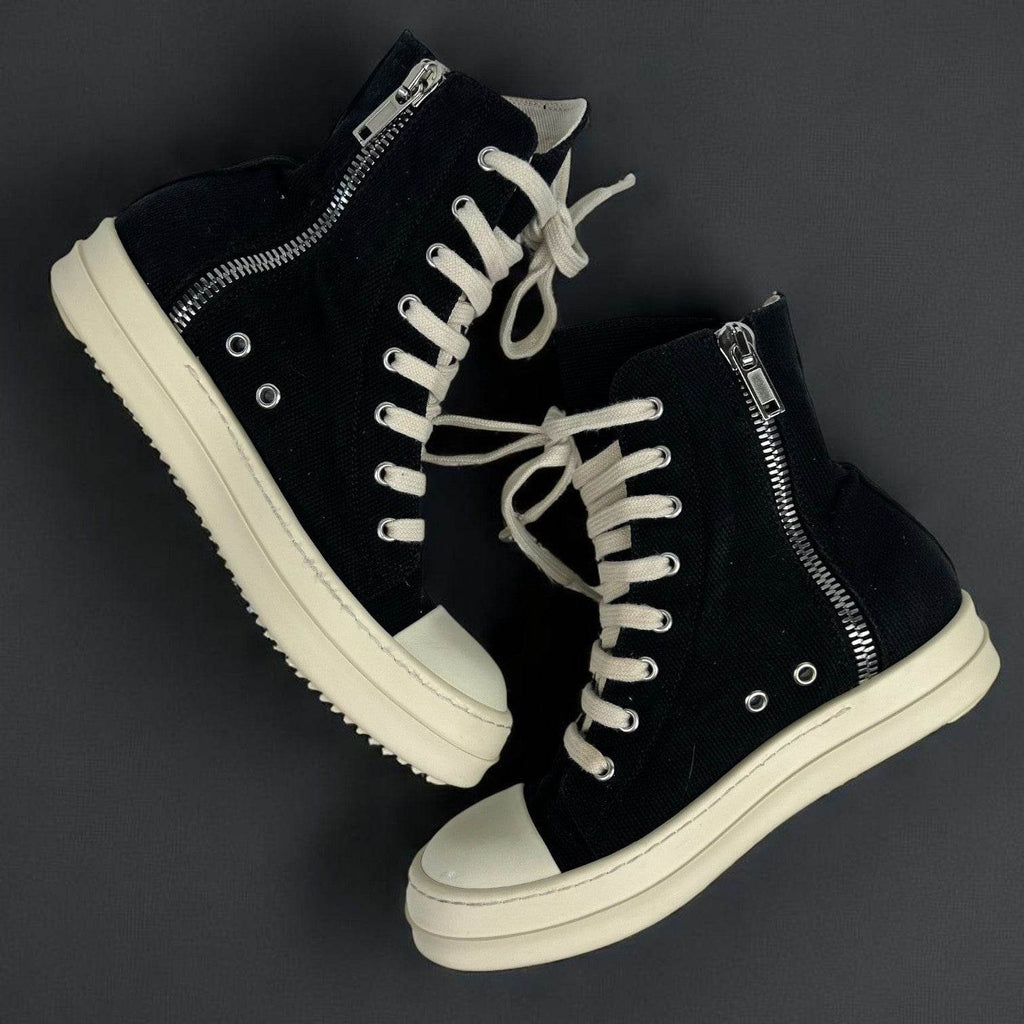 Rick Owens Ramones High - V STEALS