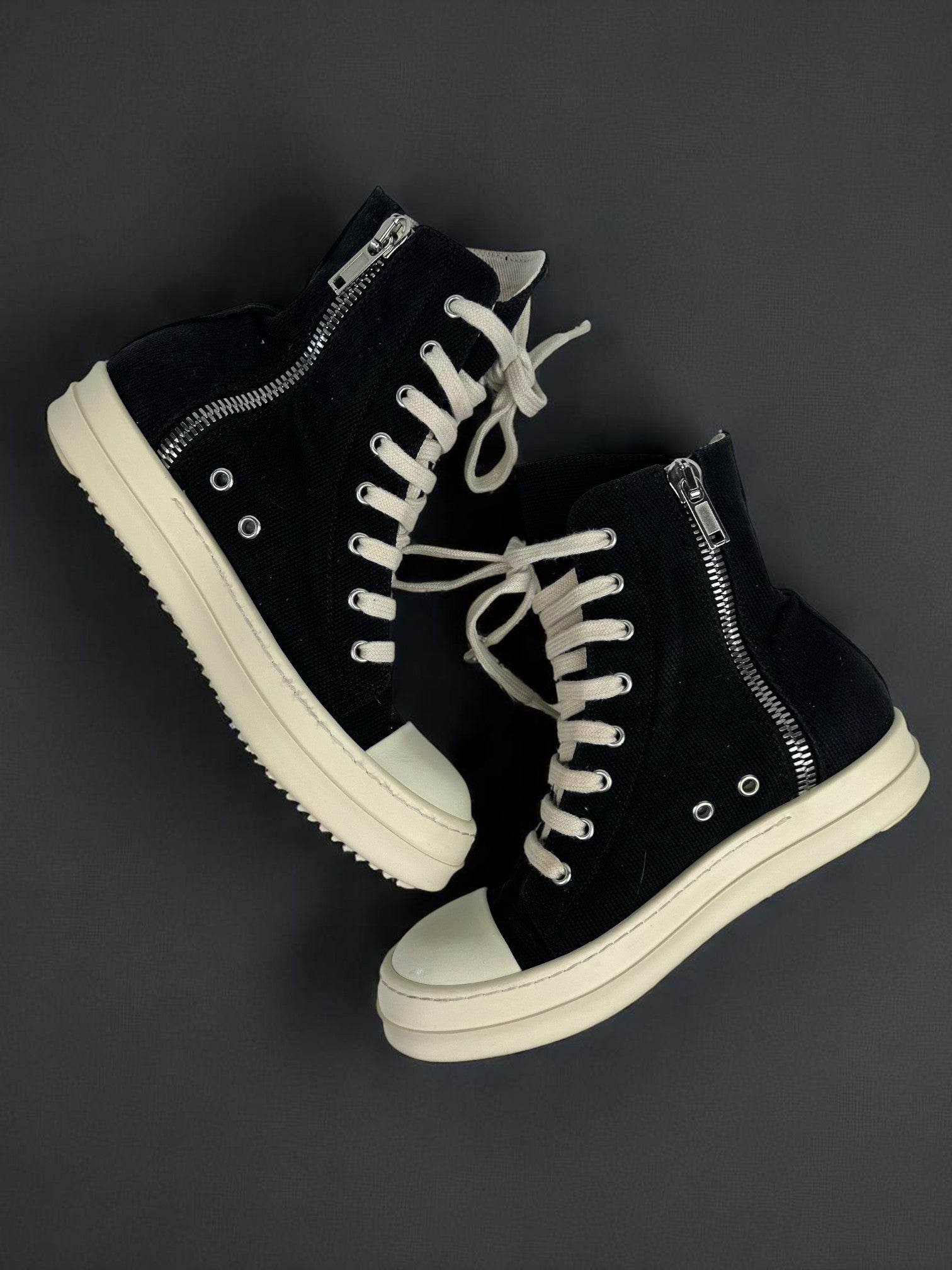 Rick Owens Ramones High - V STEALS