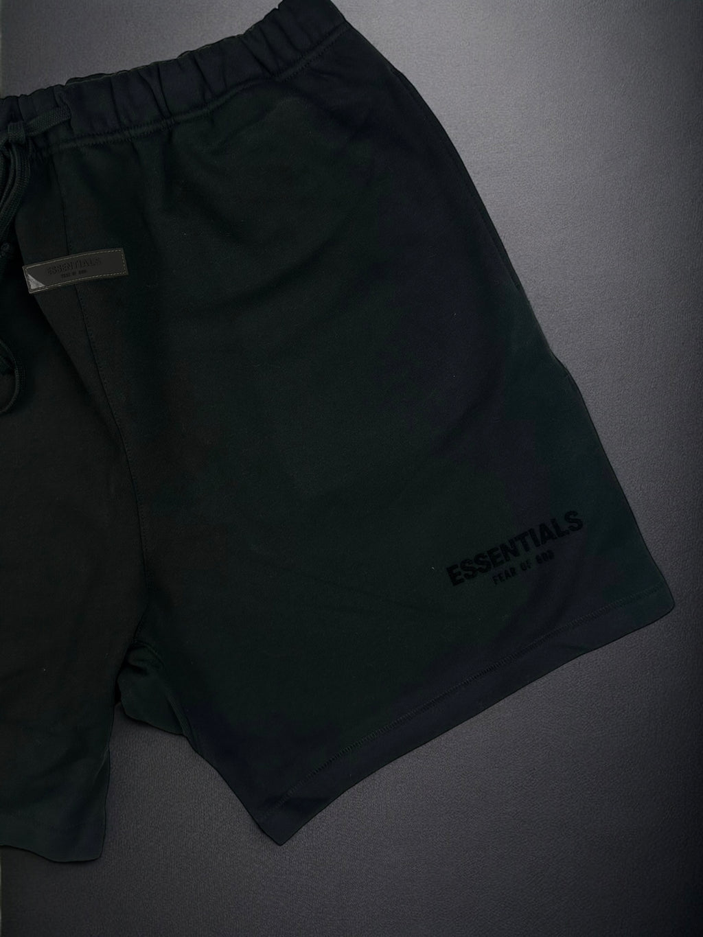 Short Essentials Fear of God "Stretch Limo