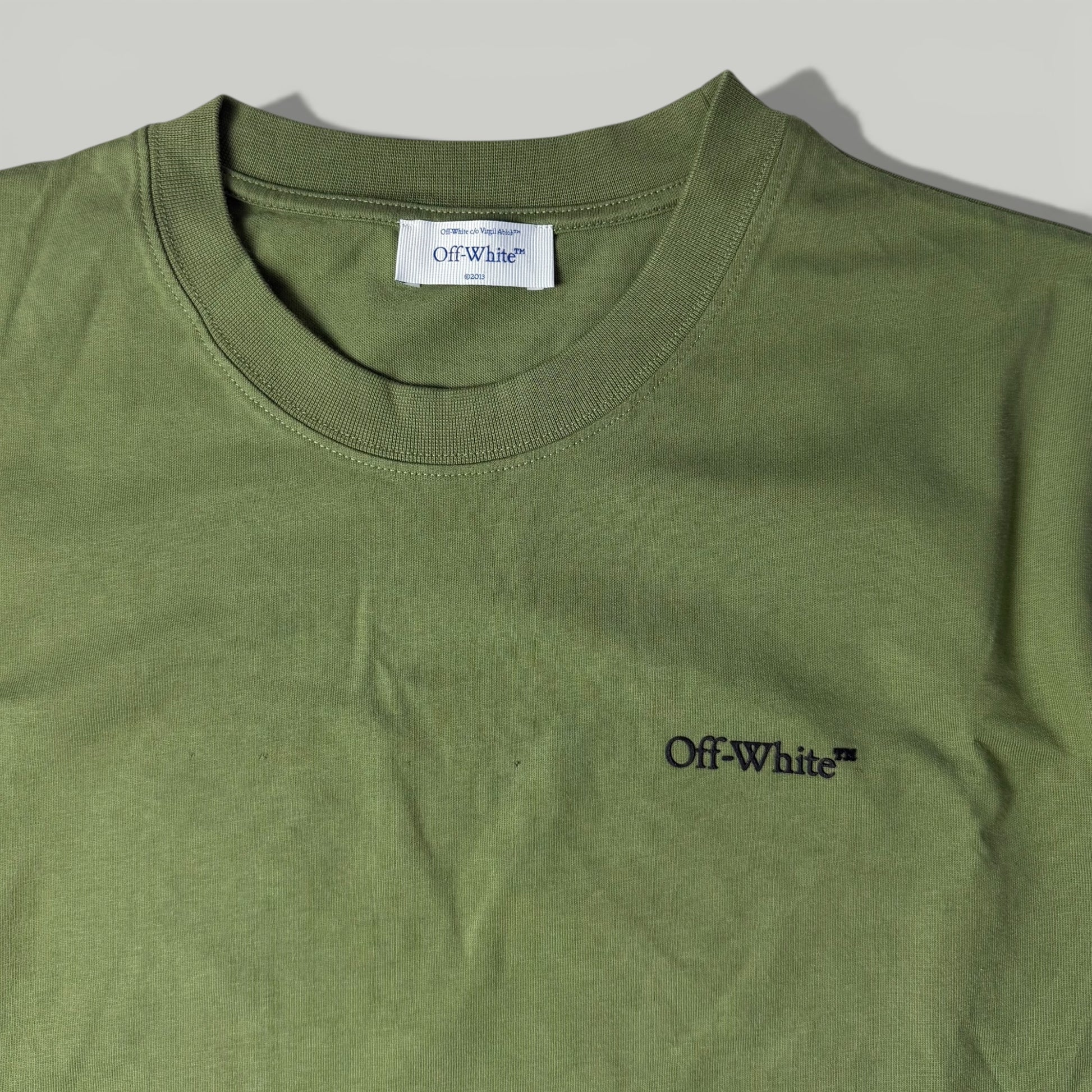 Off-White Windy Arrows T-shirt