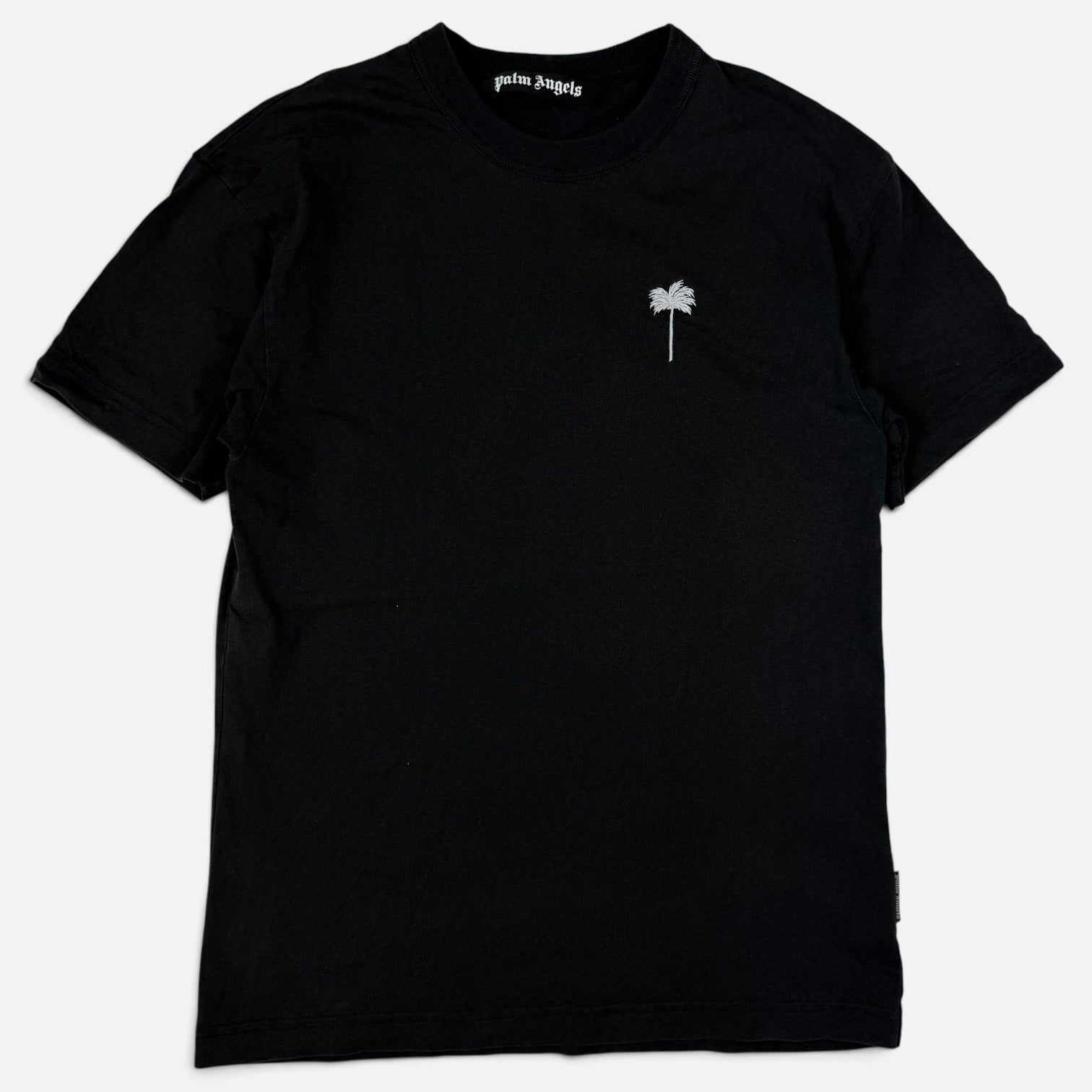 Palm Angels All Rights Reserved T-Shirt