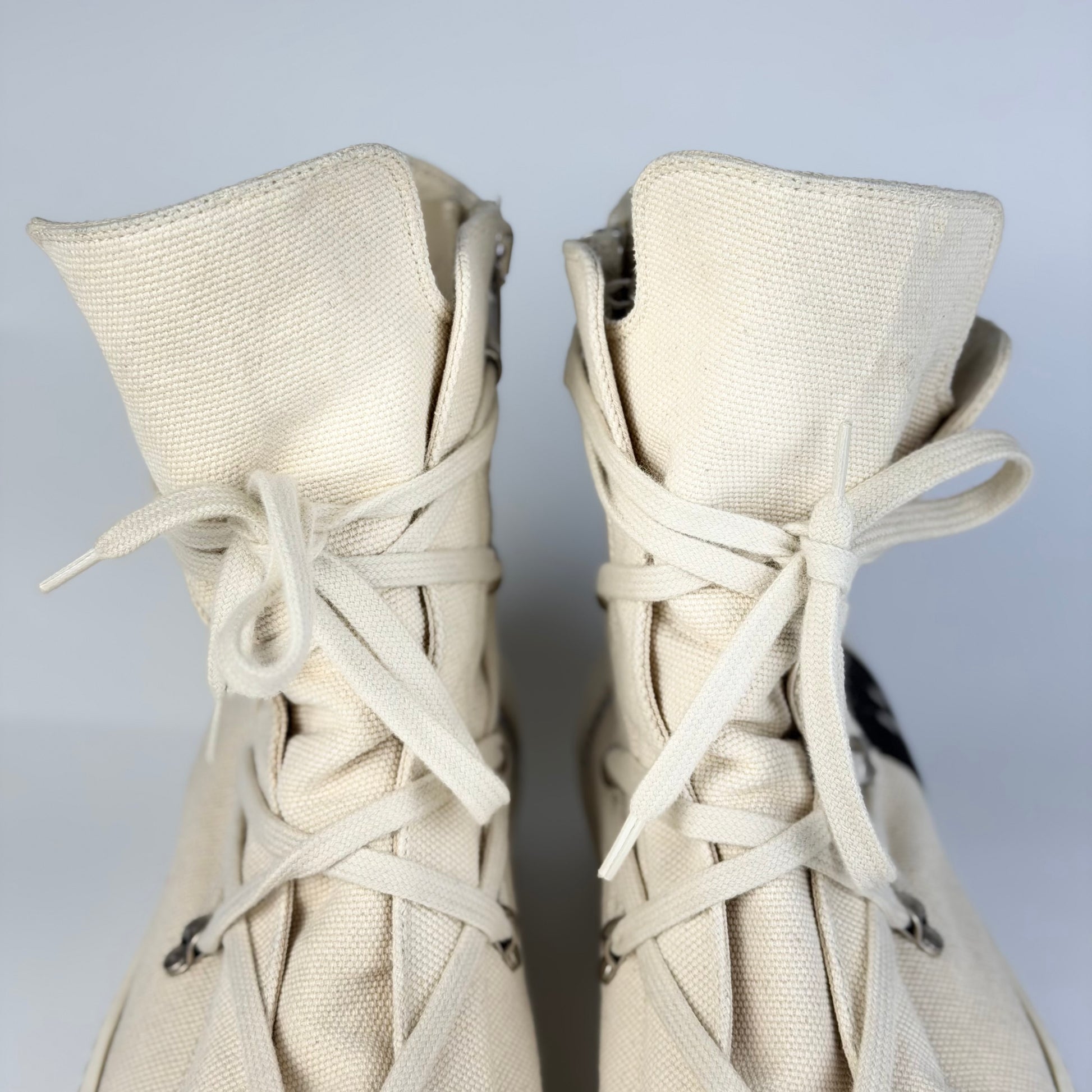 Rick Owens Hexagram Milk