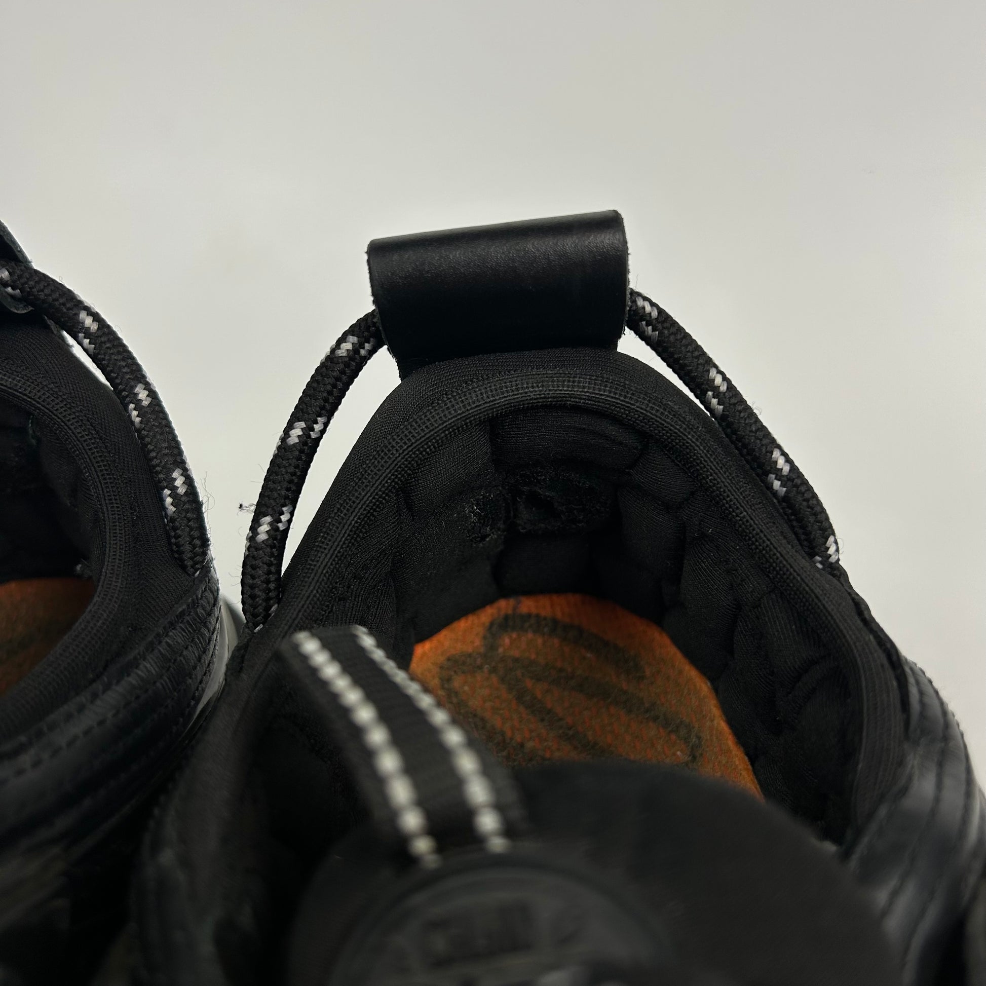Versace Chain Reaction Black