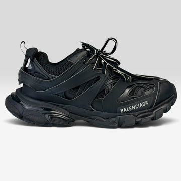 Balenciaga Track Black Sneakers