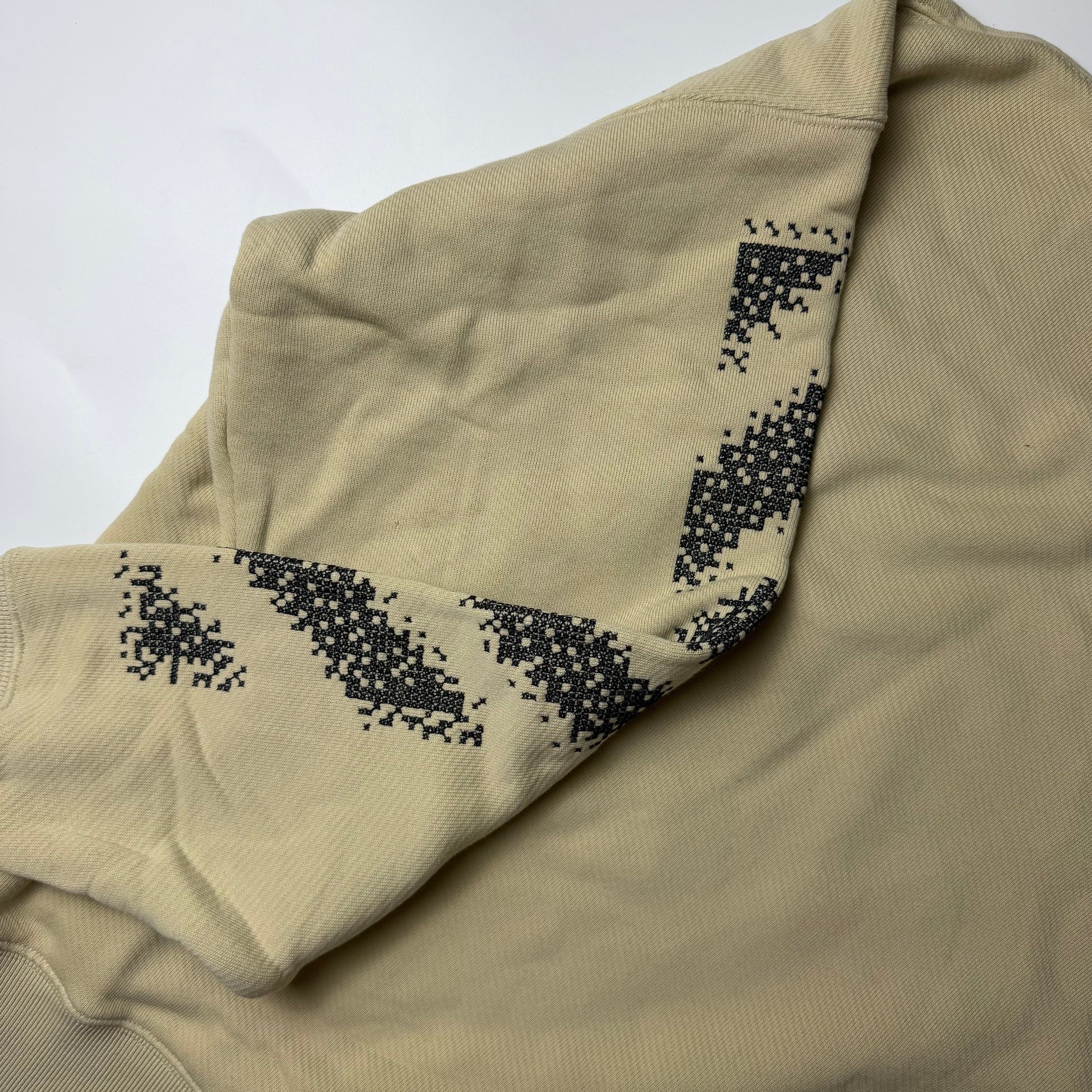 Off-White Skate Crewneck