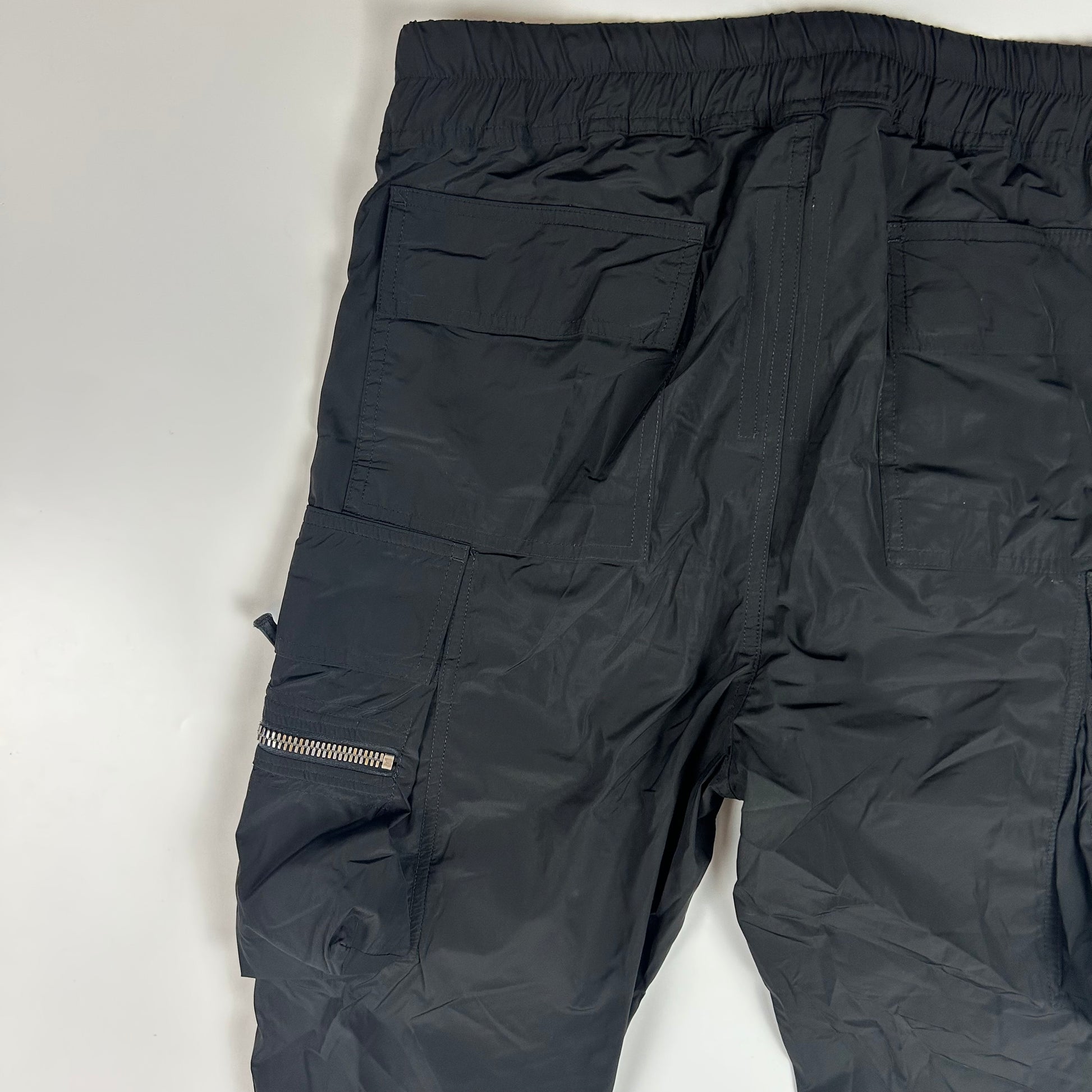 Rick Owens Cargo Jogger
