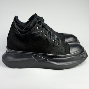 Rick Owens Ramones Abstract