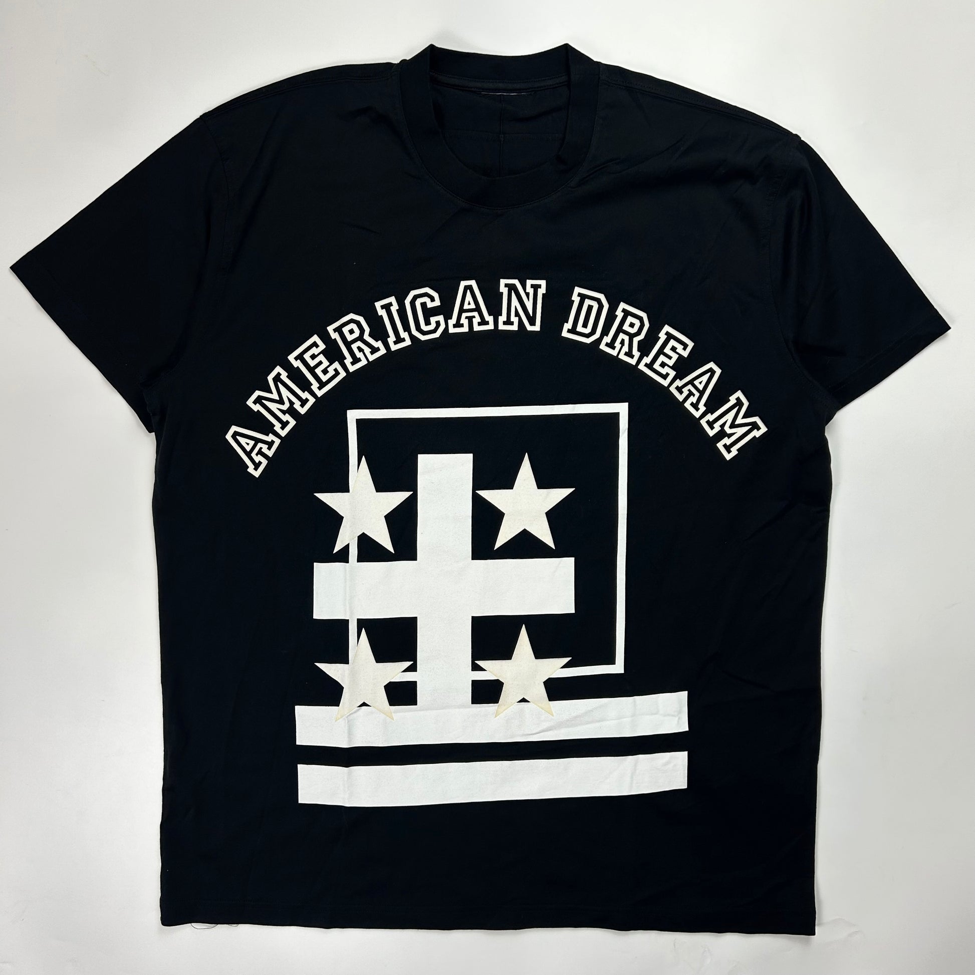 Givenchy American Dream T-shirt