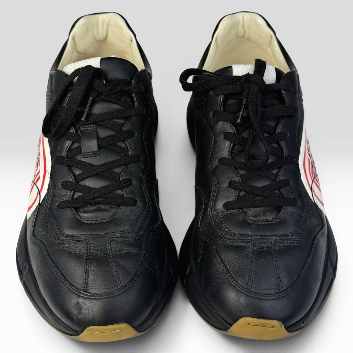 Gucci Rhyton "Sega" Black