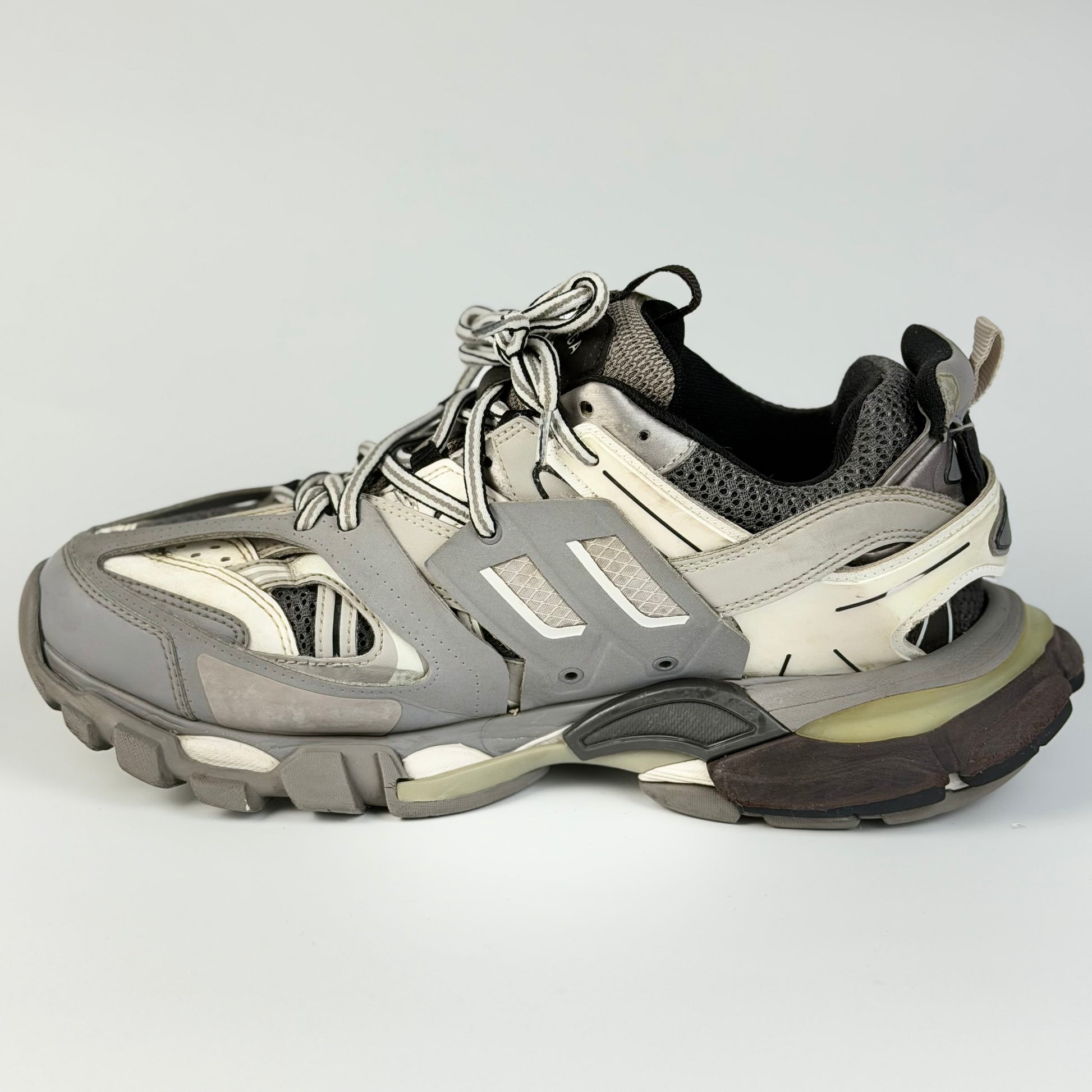 Balenciaga Track Sneakers