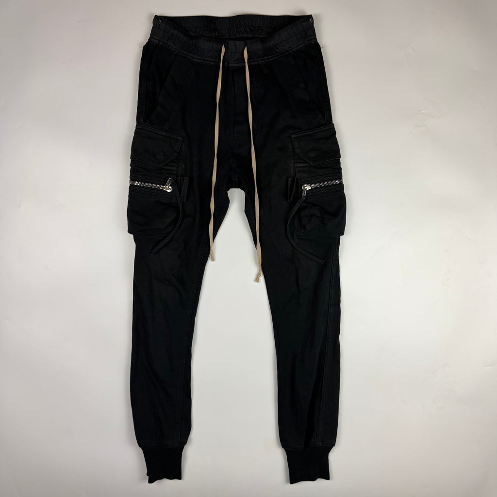 Rick Owens Cargo Jogger