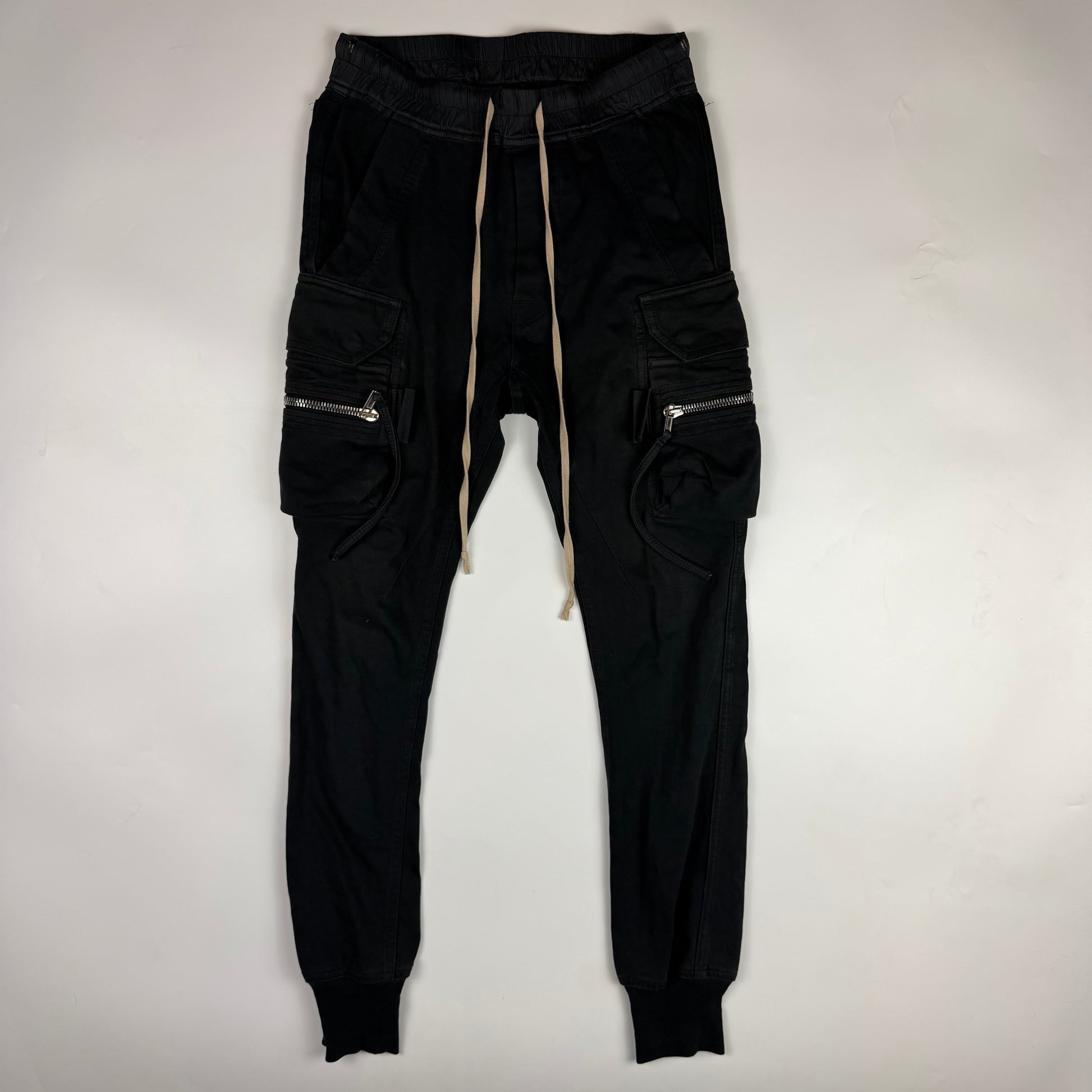 Rick Owens Cargo Jogger