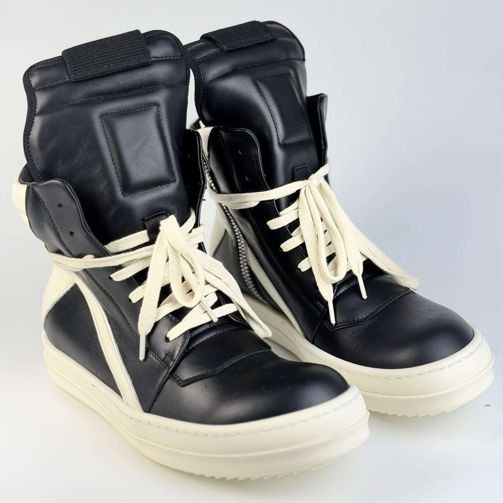 Rick Owens men sneakers – vedere față | VSTEALS
