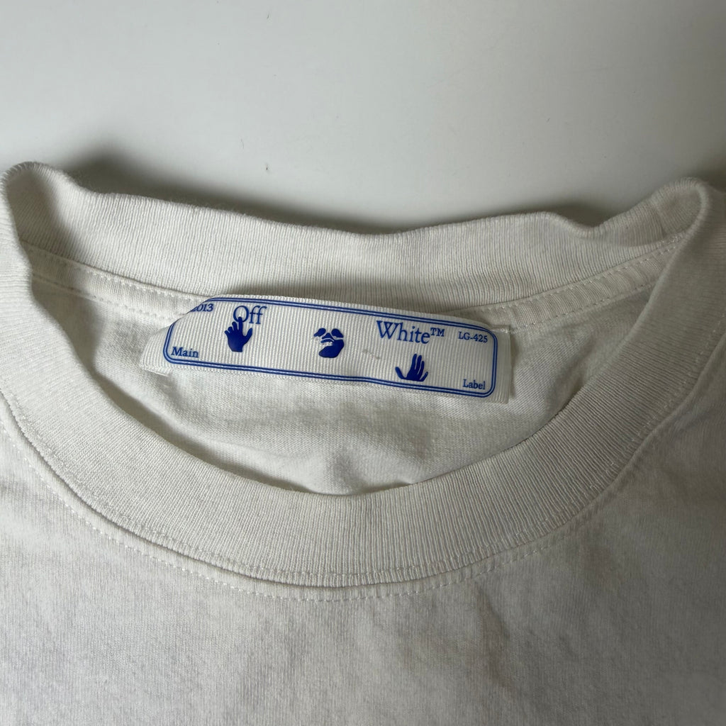 Off-White Carravagio T-shirt