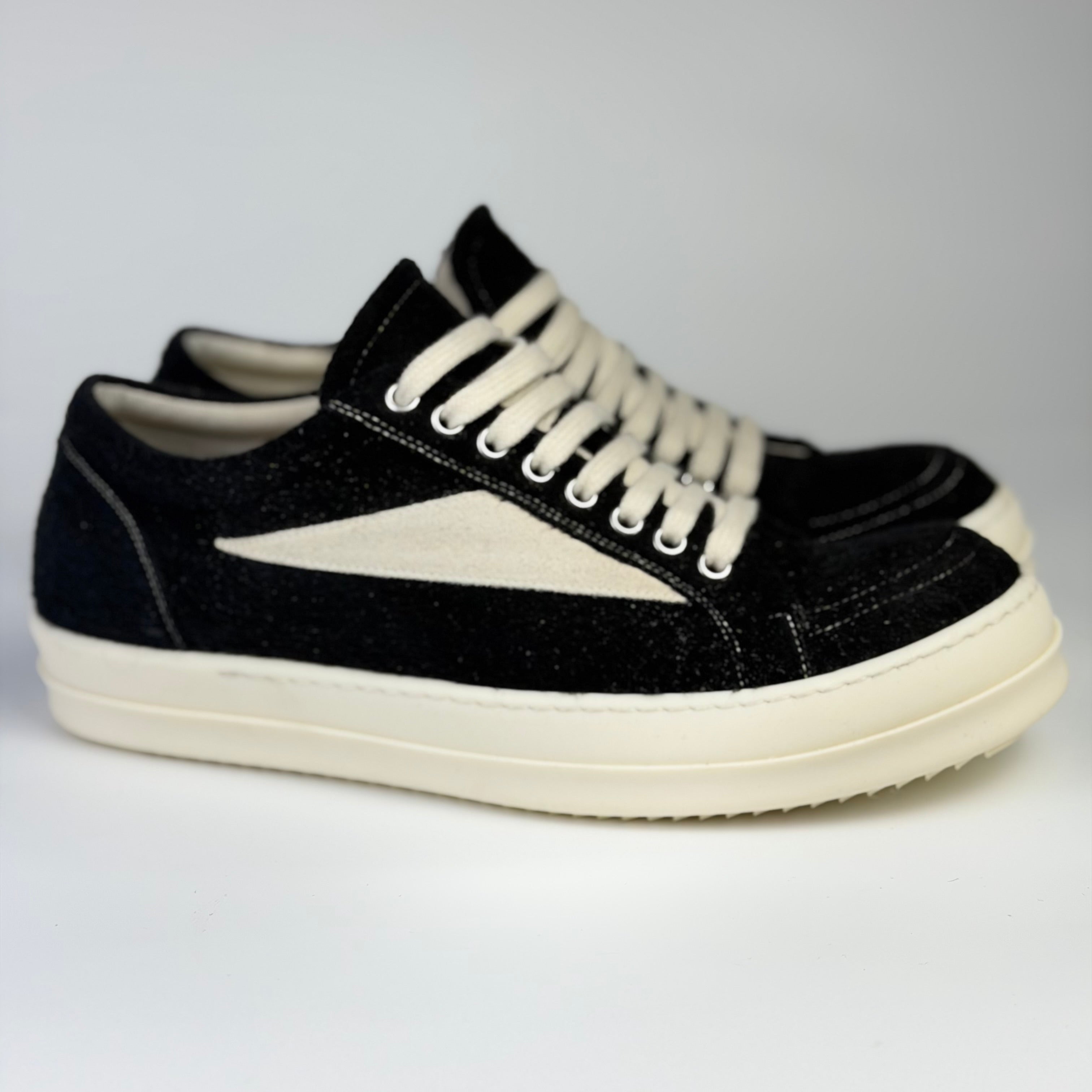 Rick Owens Vintage Sneaks