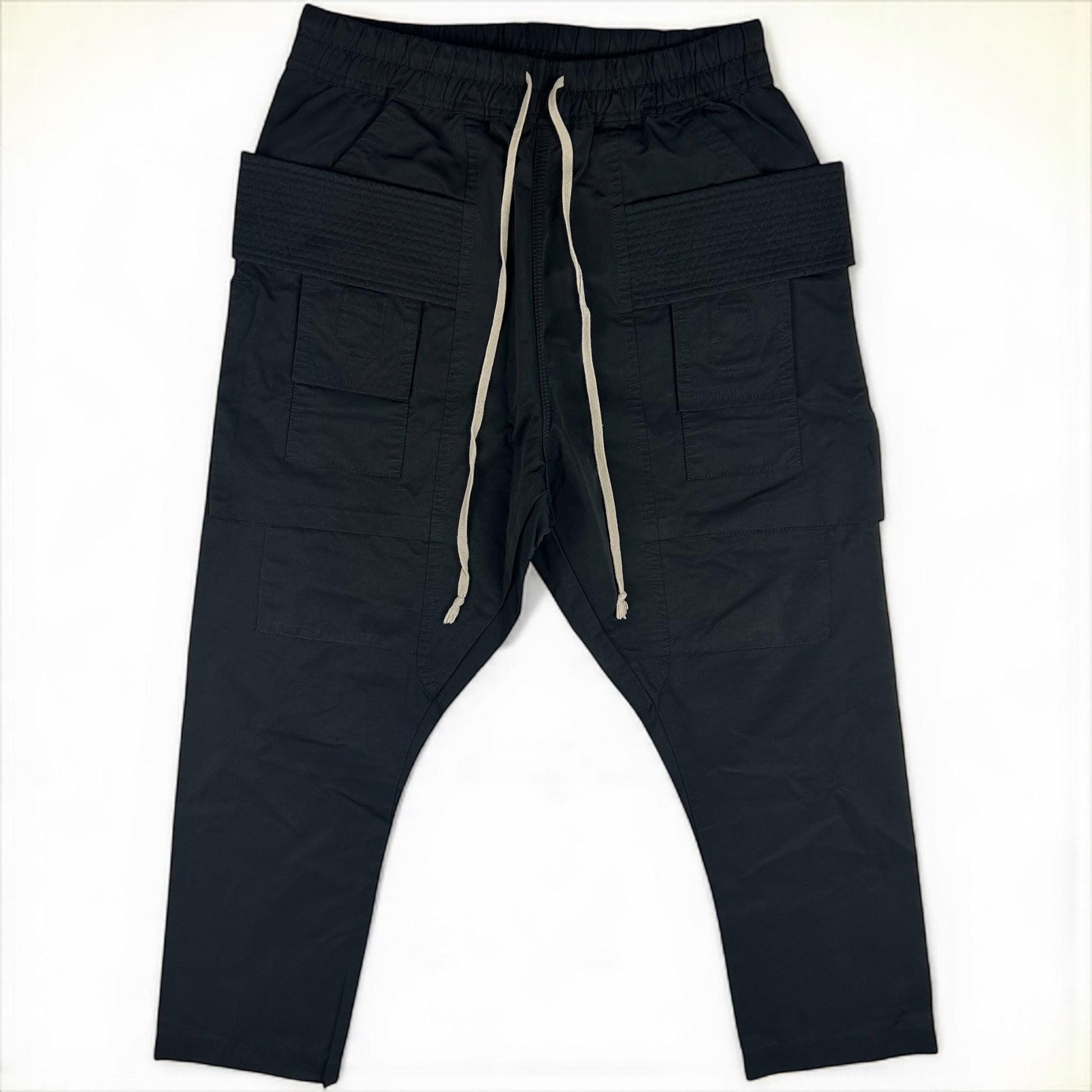 Rick Owens Creatch Cargo Pants