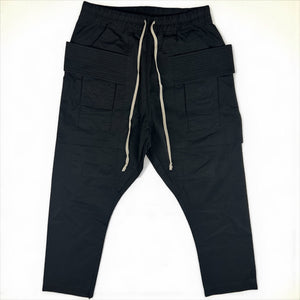 Rick Owens Creatch Cargo Pants