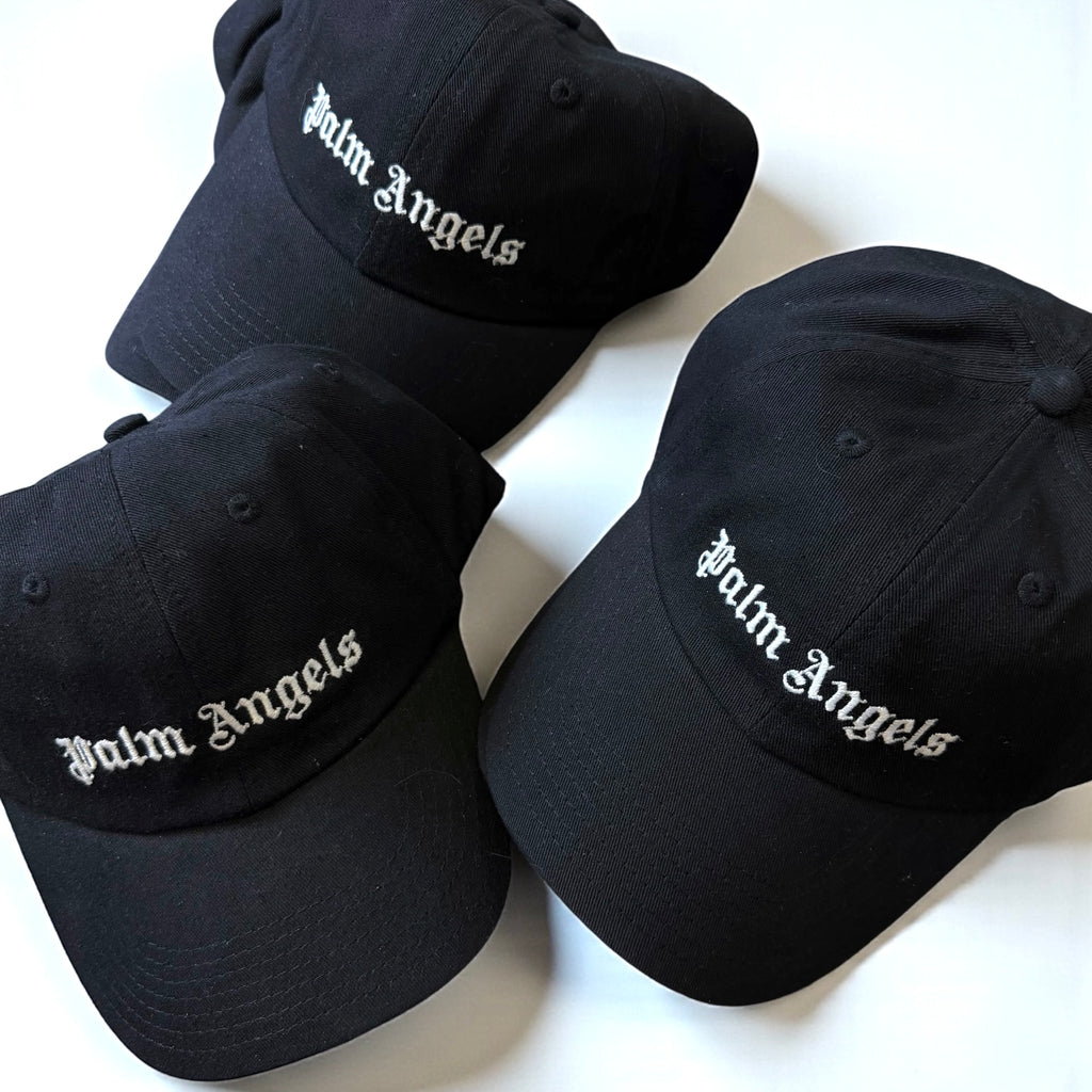 Sapca Palm Angels Logo