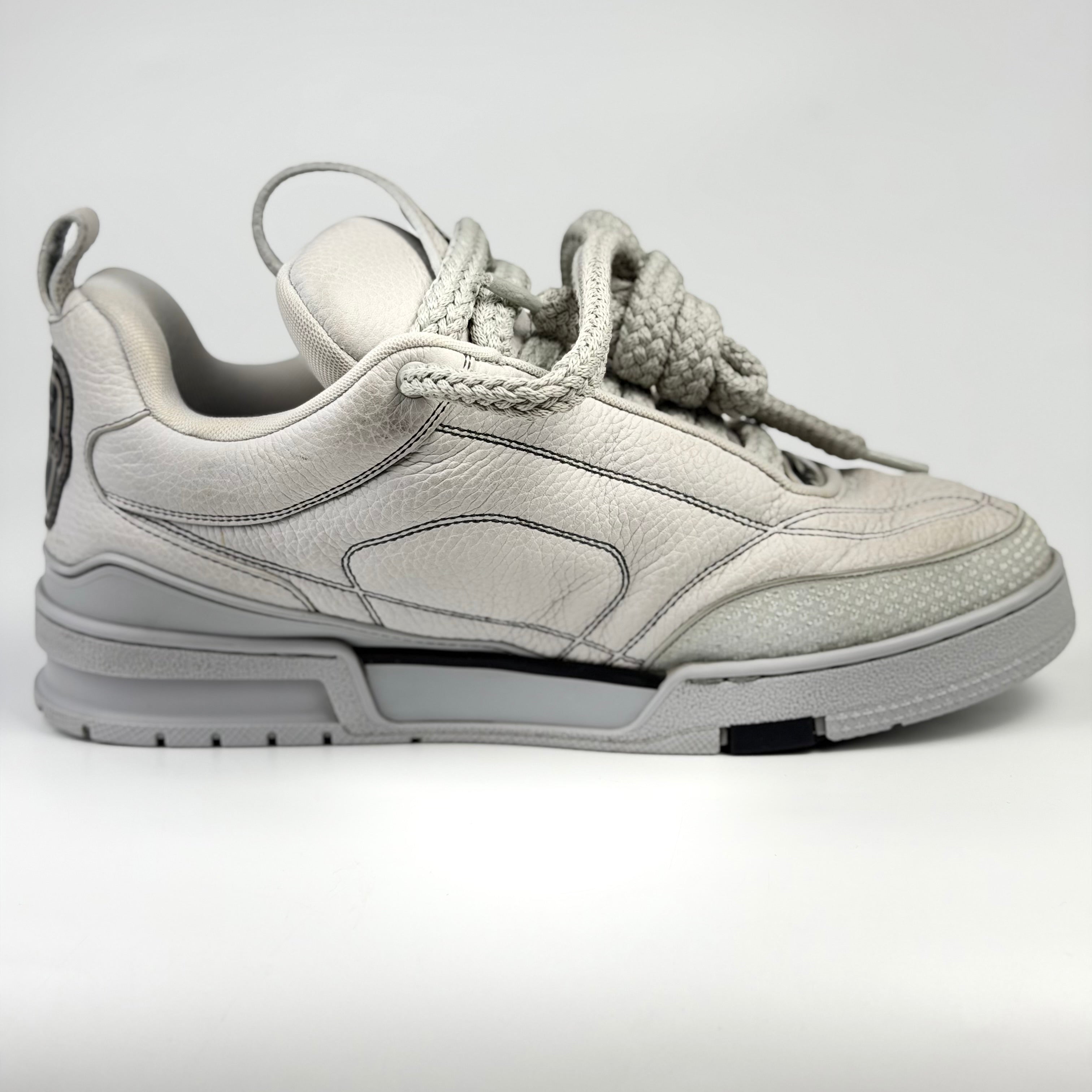 Louis Vuitton LV Skate Grey
