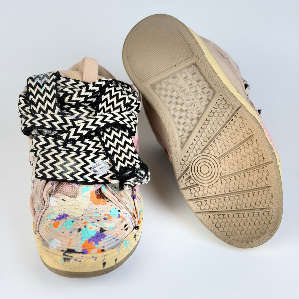 Lanvin Curb Gallery Dept