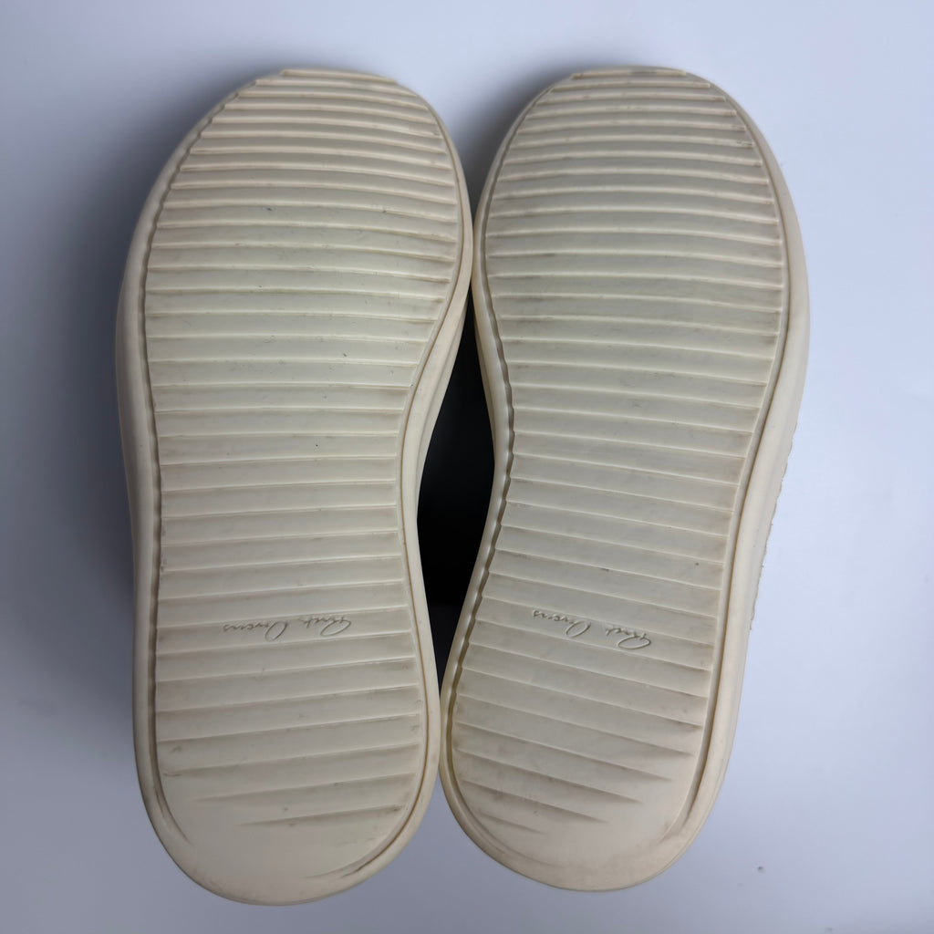 Rick Owens Ramones Low Mainline