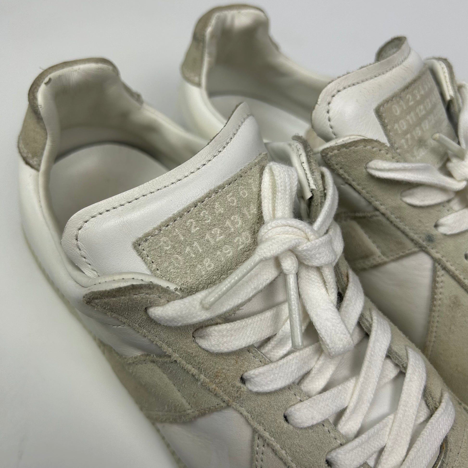 Maison Margiela GAT Trainers