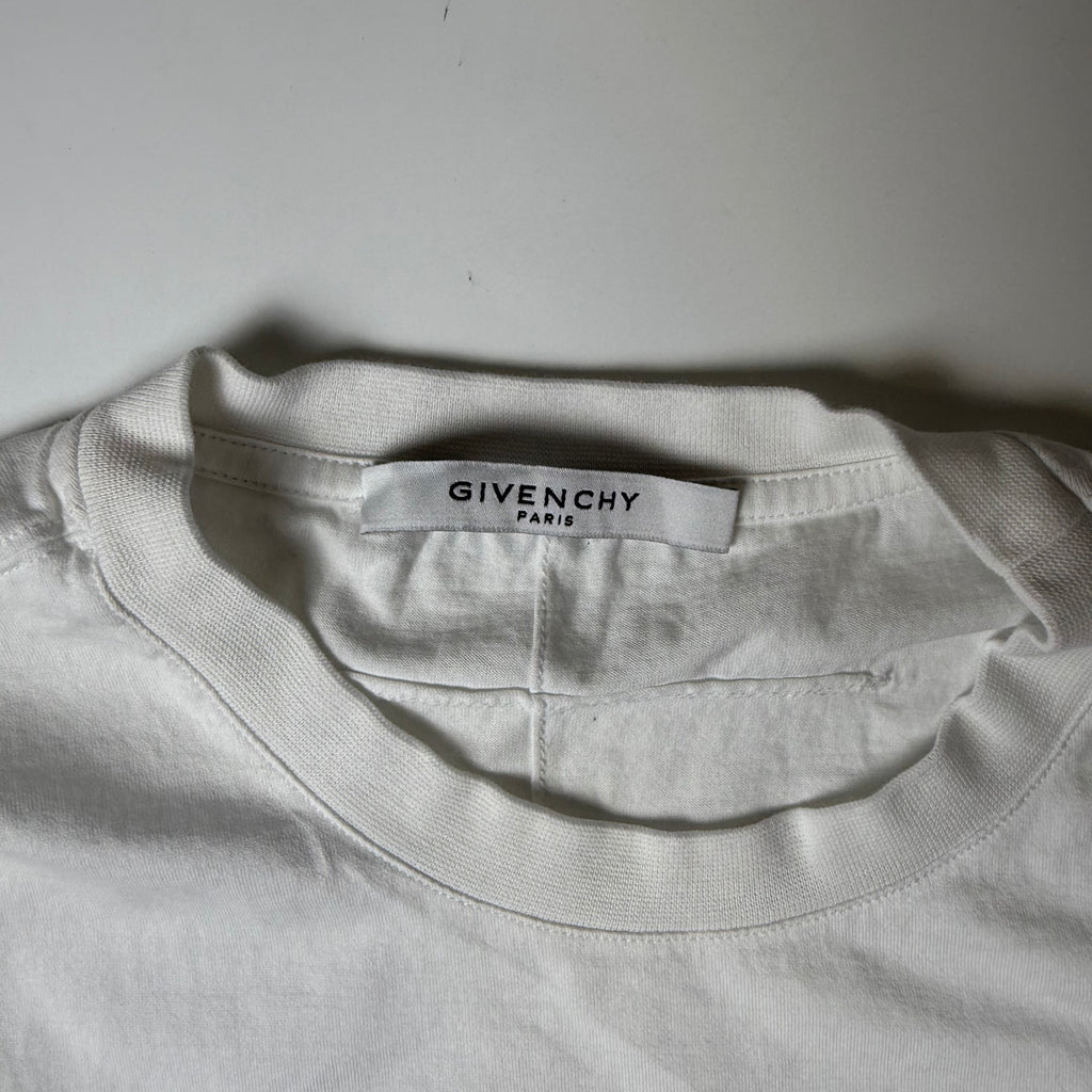 Givenchy Rottweiler T-shirt