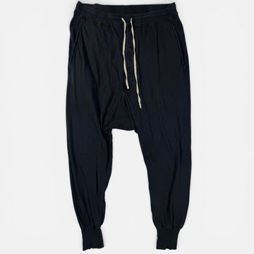 Rick Owens Prisoner Sweatpants