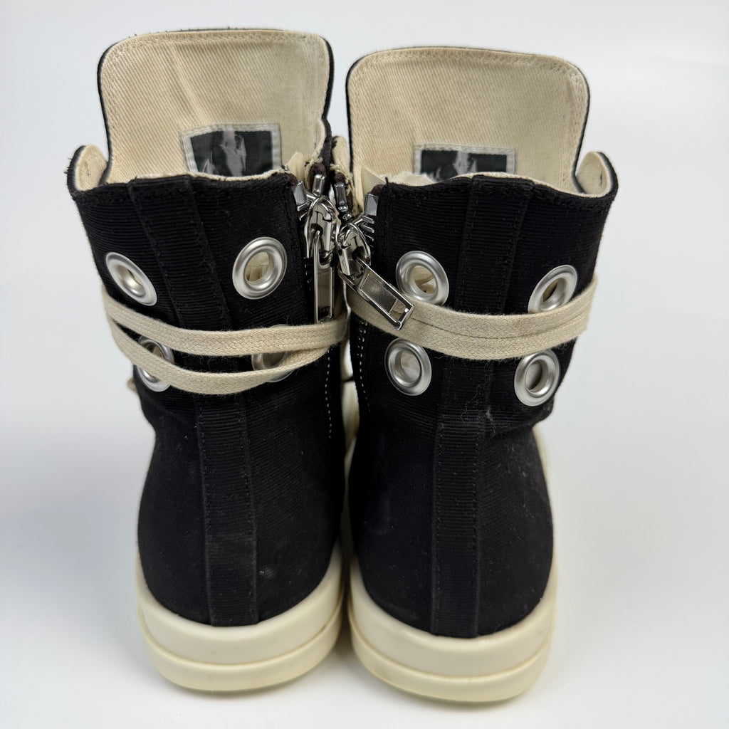 Rick Owens Ramones High