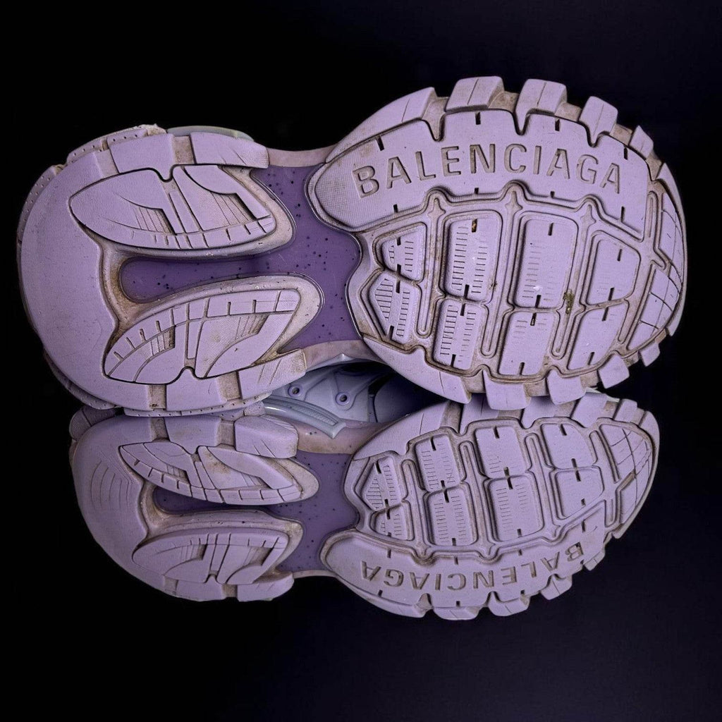 Balenciaga Track - V STEALS