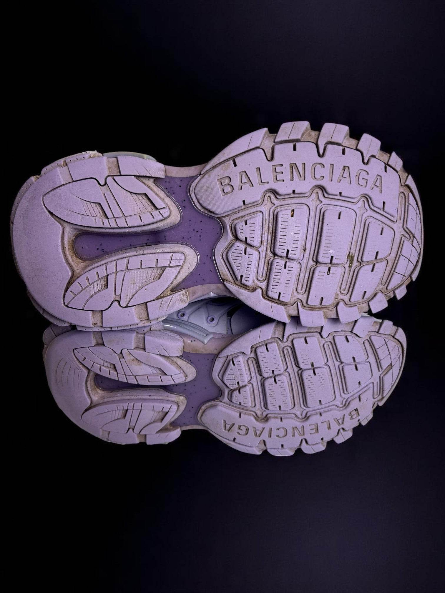 Balenciaga Track - V STEALS