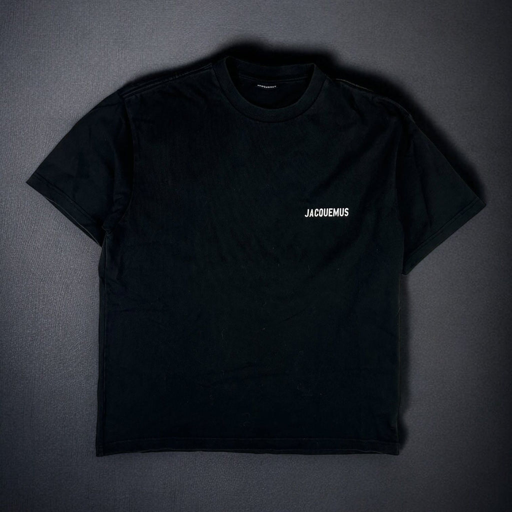 Jacquemus Logo T-shirt