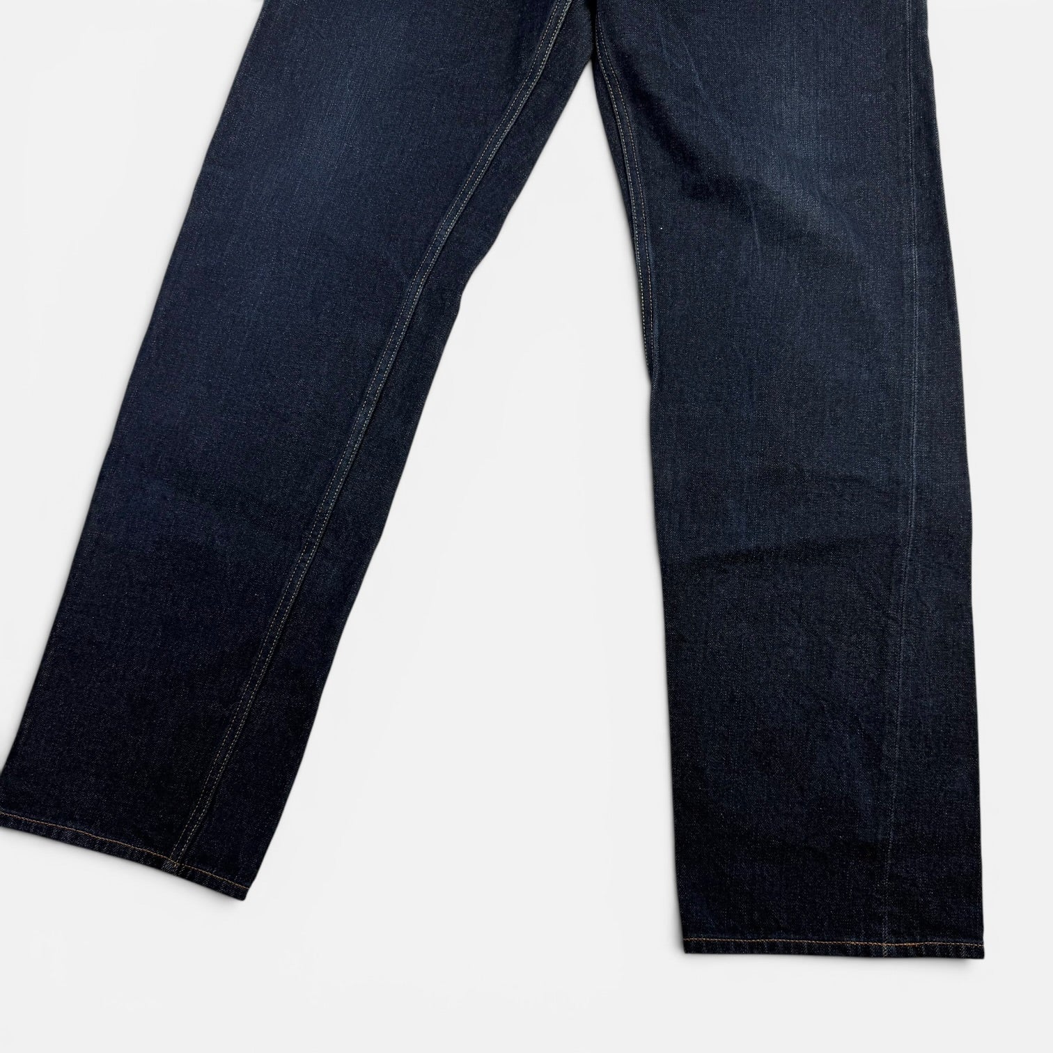 Evisu No. 3 Daicock Sakura Japanese Denim