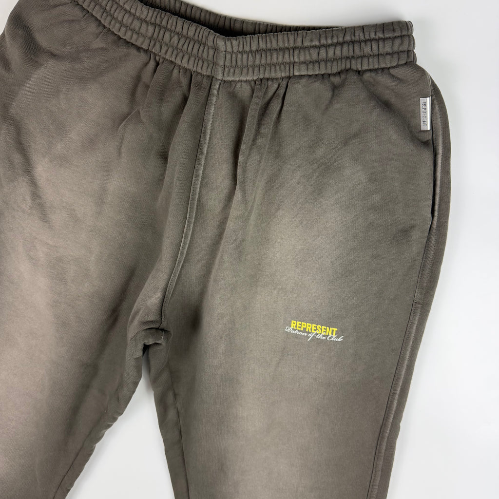 Represent Patron Of The Club Sweatpants