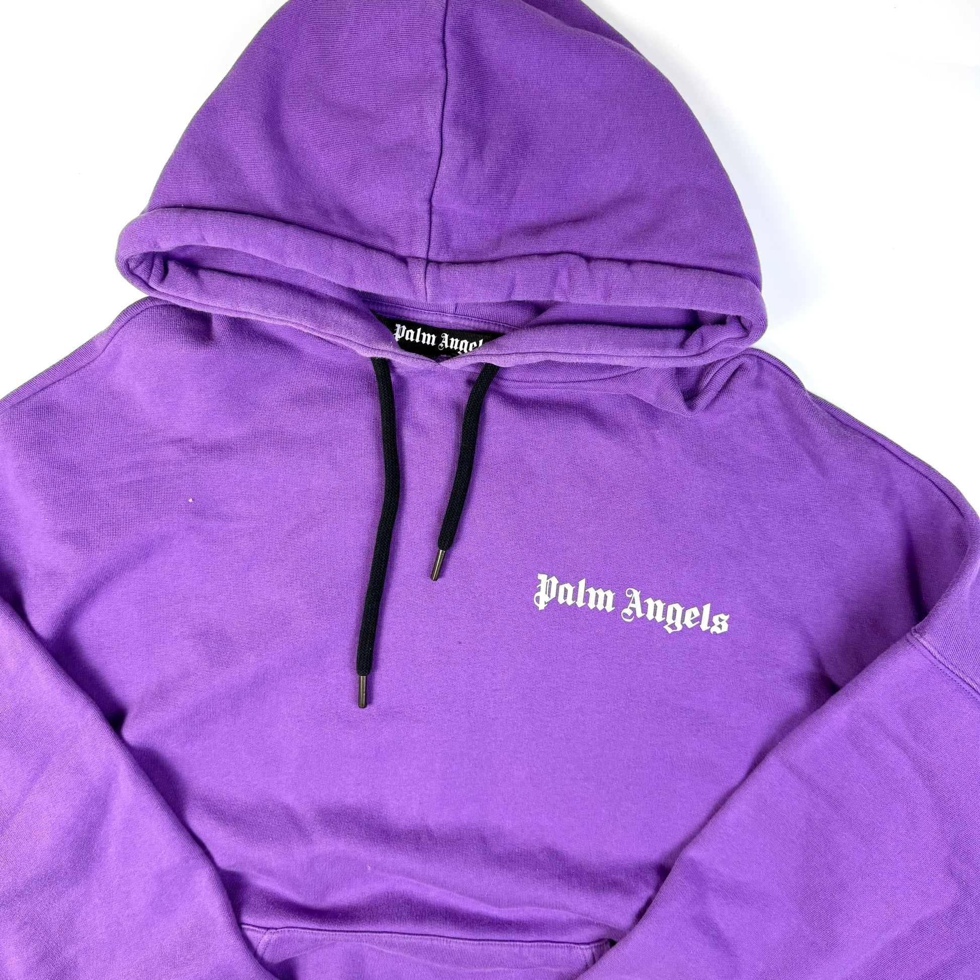 Palm Angels Oversized Hoodie