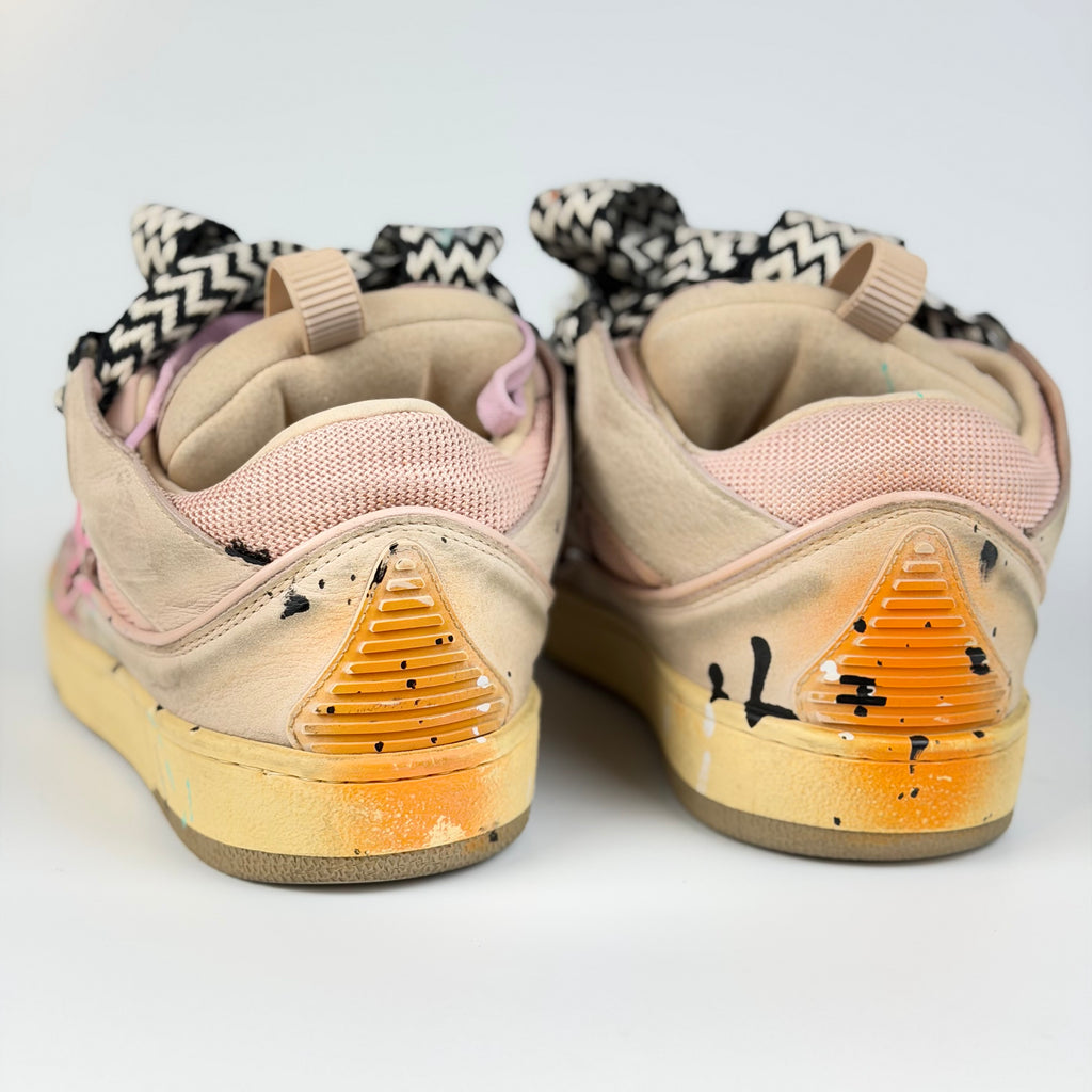 Lanvin Curb Gallery Dept