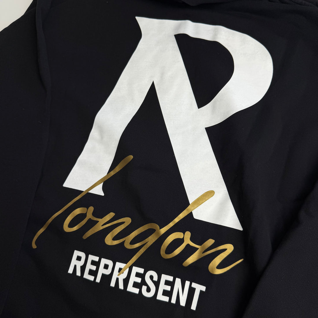 REPRESENT hoodie – autentici, verificați | VSTEALS