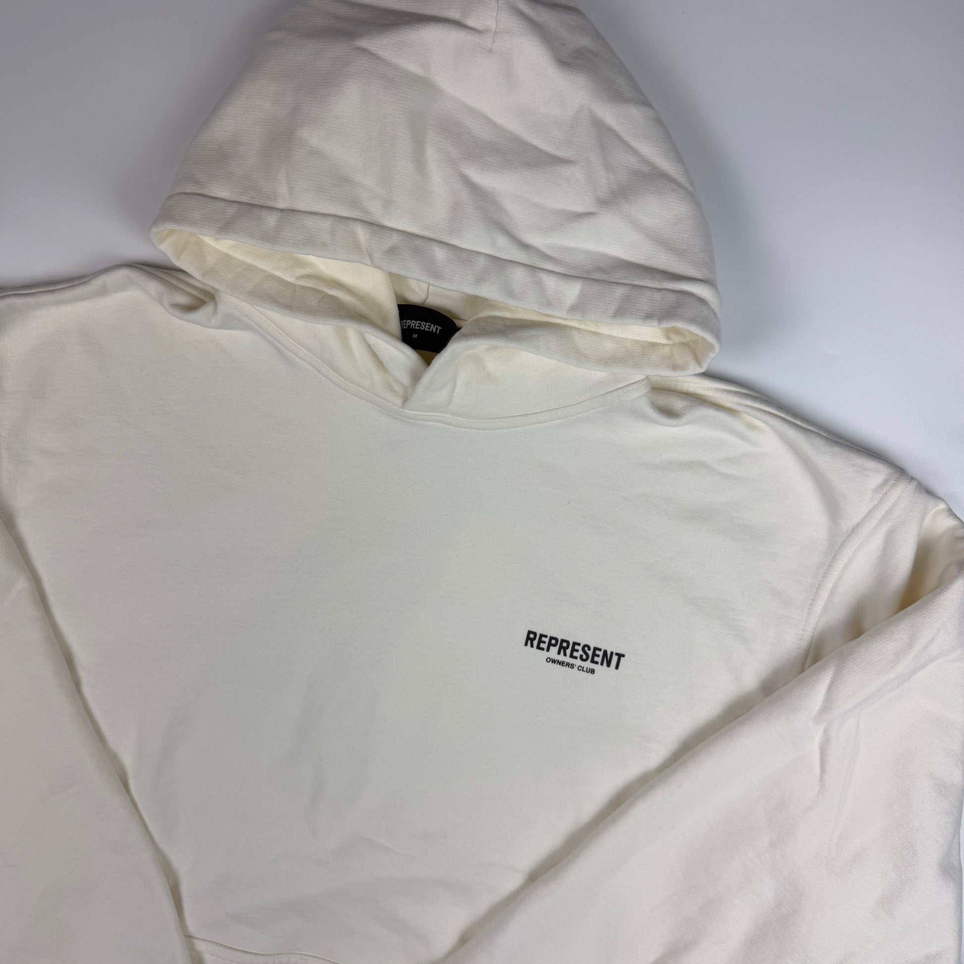 Represent Owner's Club Hoodie