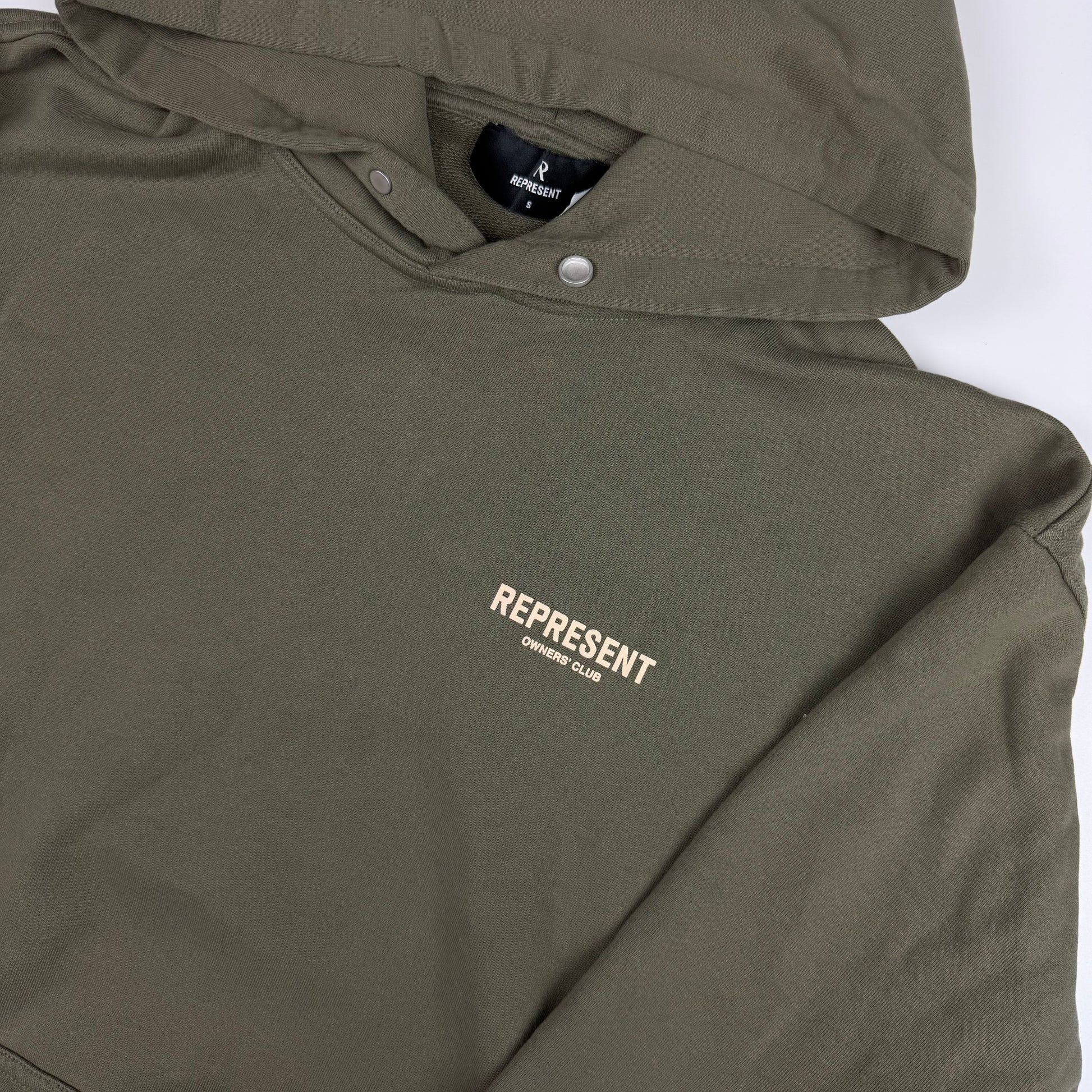 Represent Owner's Club Hoodie