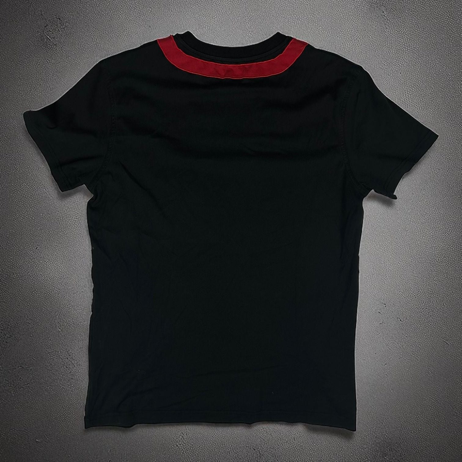Givenchy Tape Stars T-shirt
