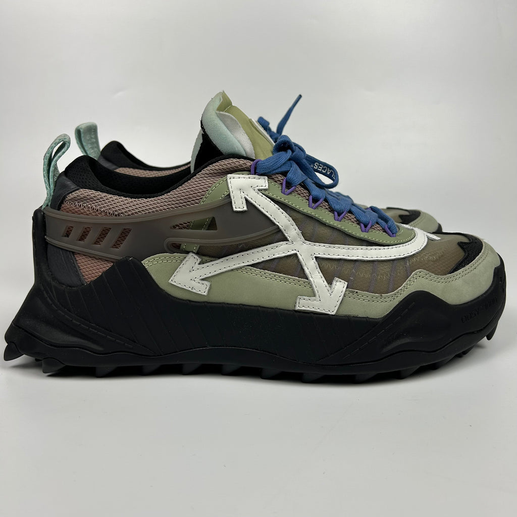 Off-White Odsy 1000 Sneakers
