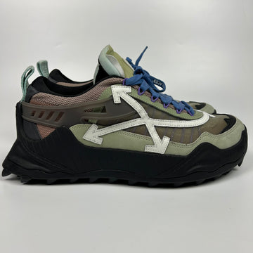 Off-White sneakers – autentici, verificați | VSTEALS