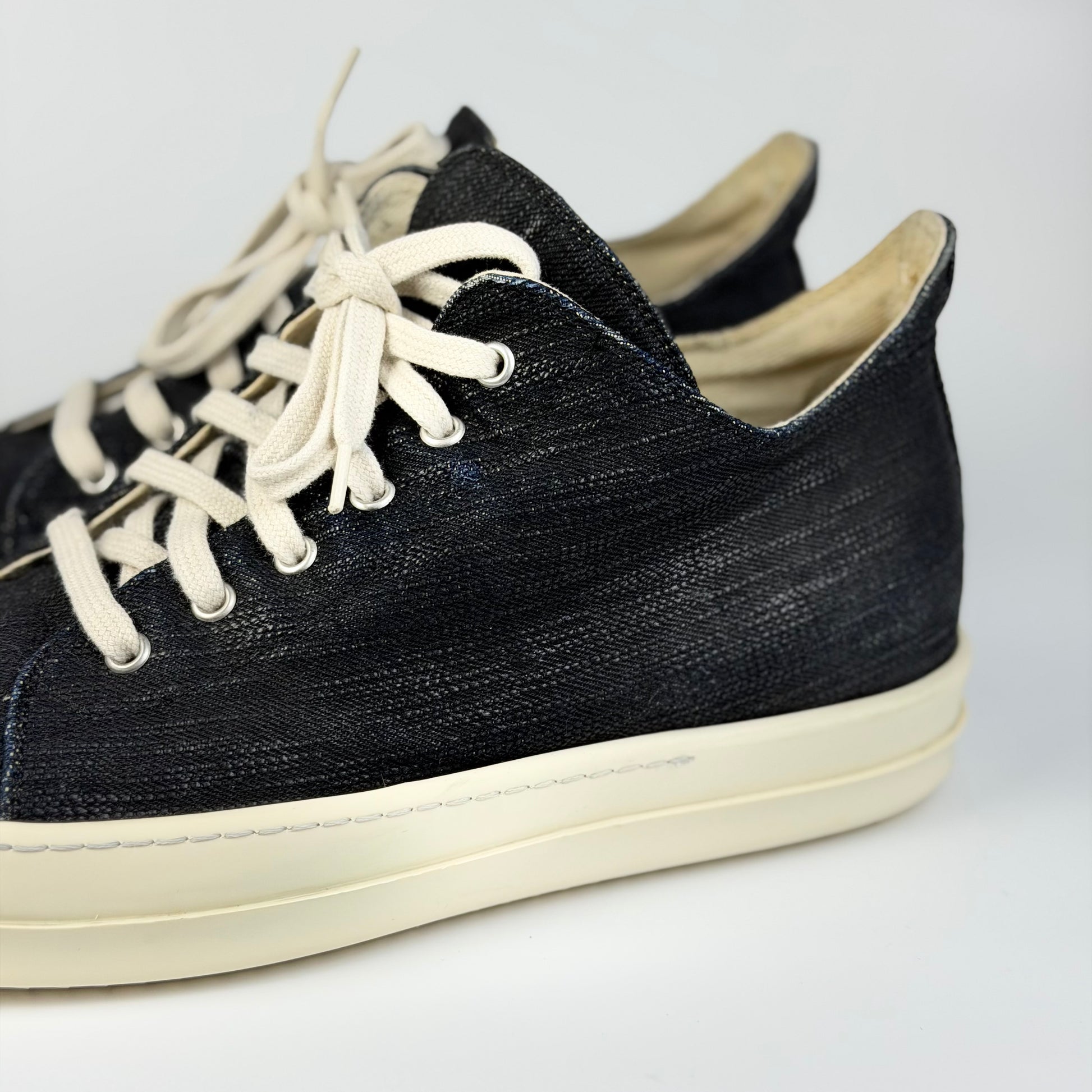 Rick Owens So Cunt Ramones