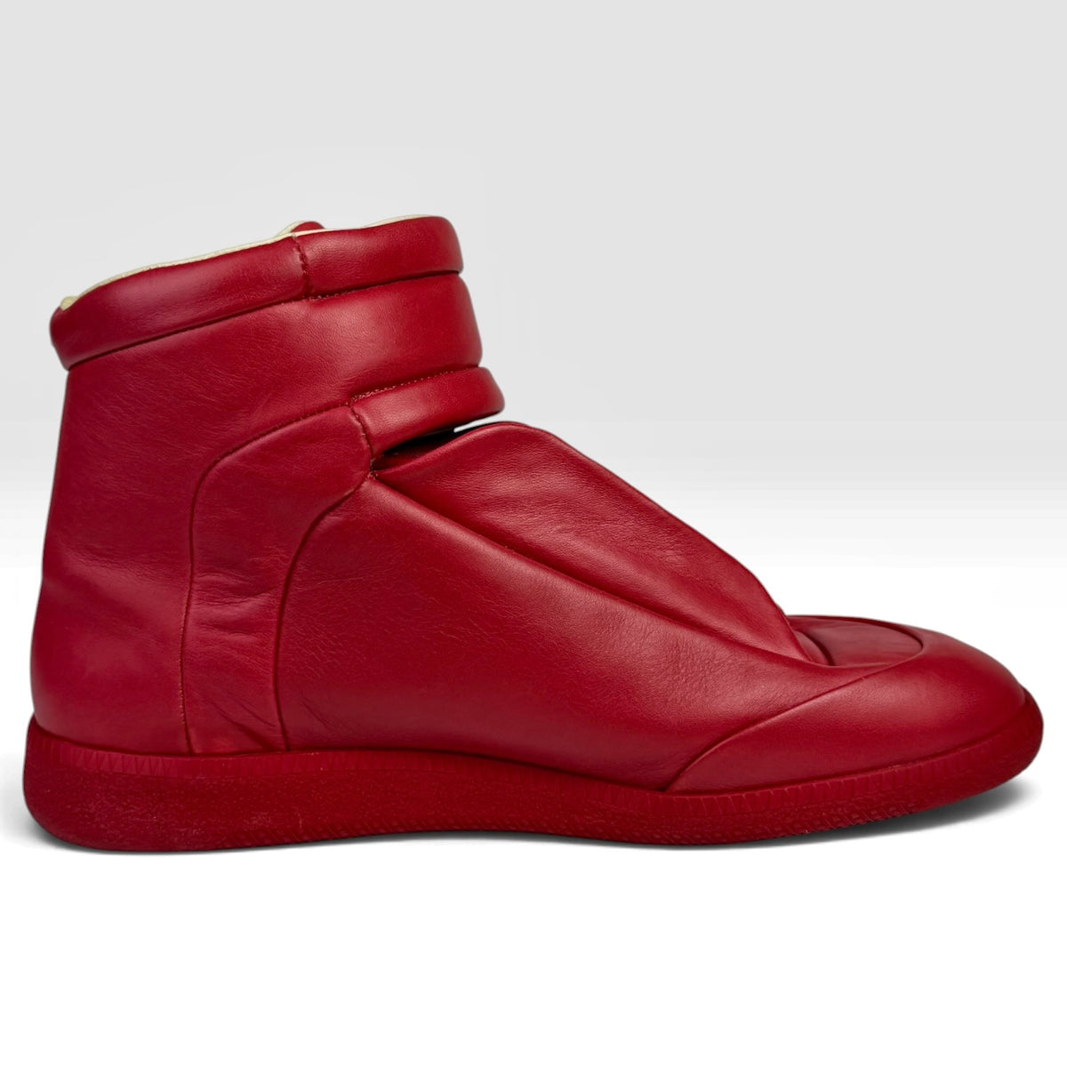 Maison Margiela Future High-Top Red